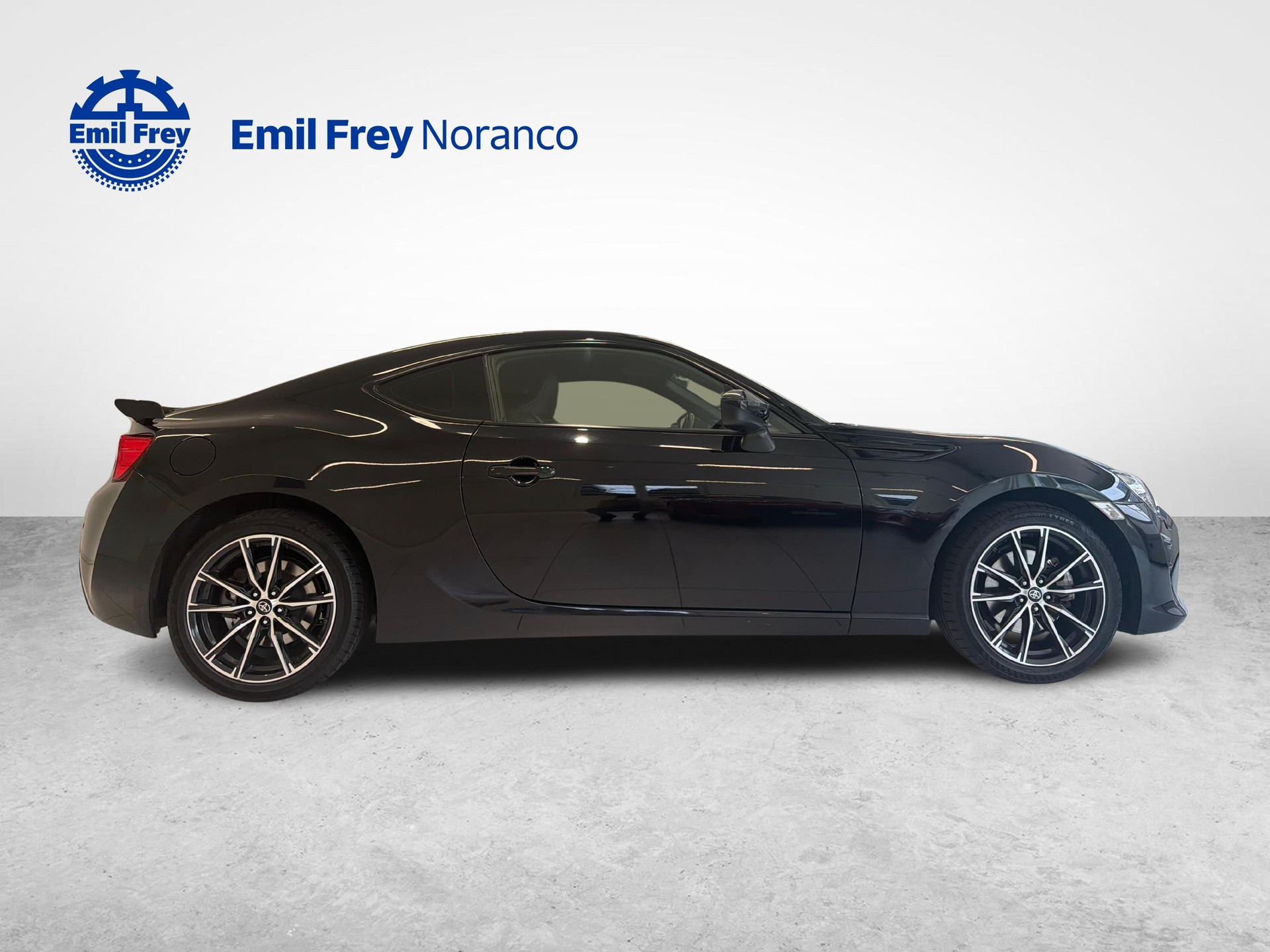 TOYOTA GT86 2.0 D-4S Sport-image-5