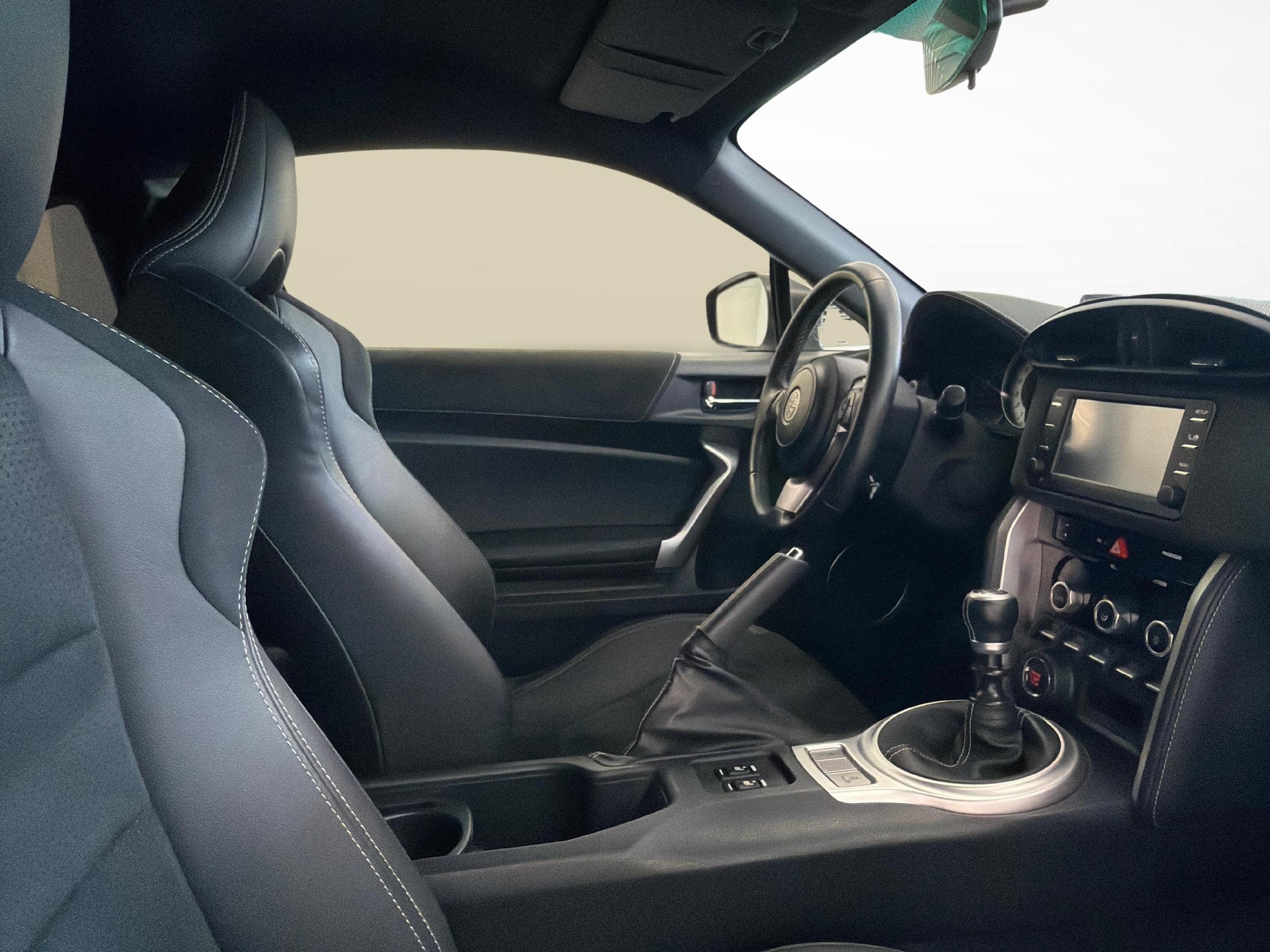 TOYOTA GT86 2.0 D-4S Sport-image-9