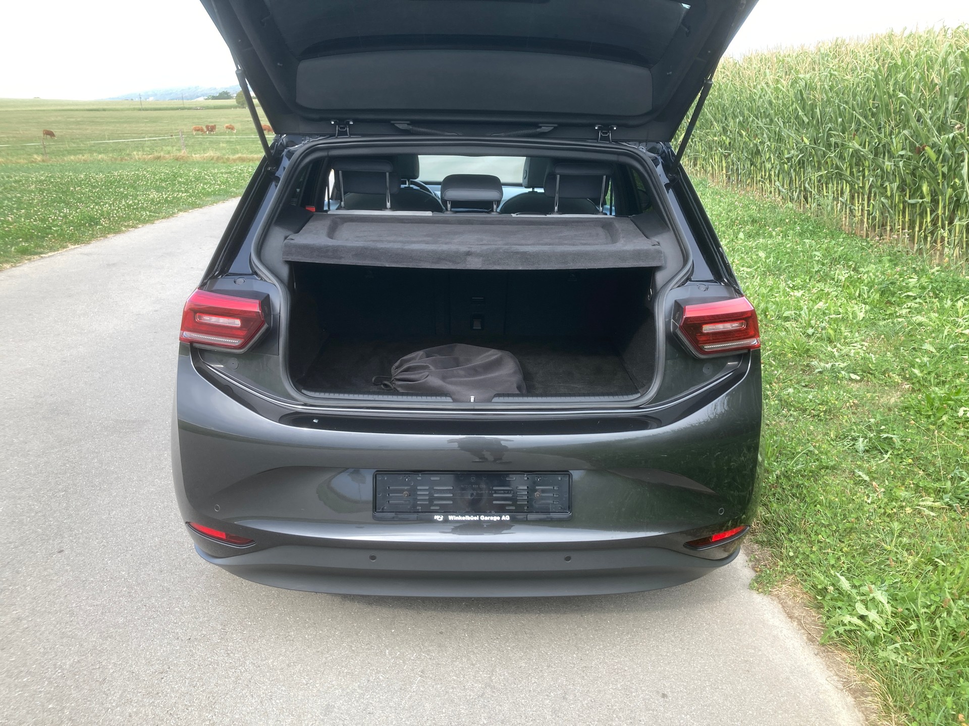 VW ID.3 Pro Performance 58 kWh Family-image-5