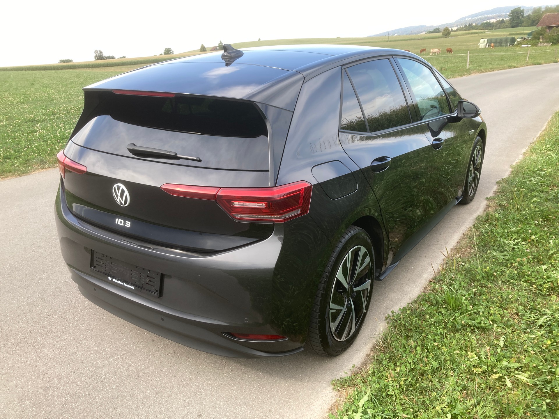 VW ID.3 Pro Performance 58 kWh Family-image-2