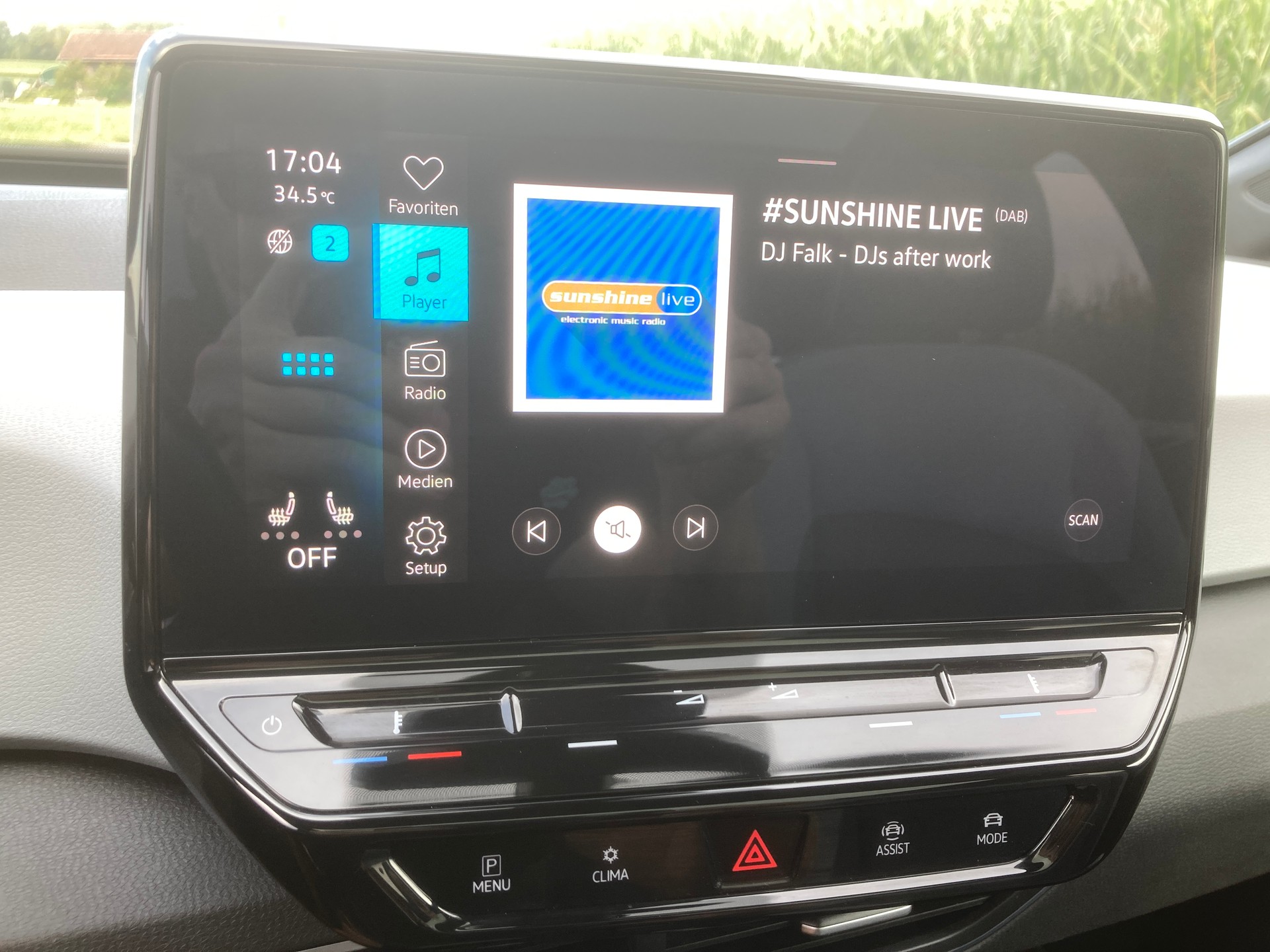 VW ID.3 Pro Performance 58 kWh Family-image-14