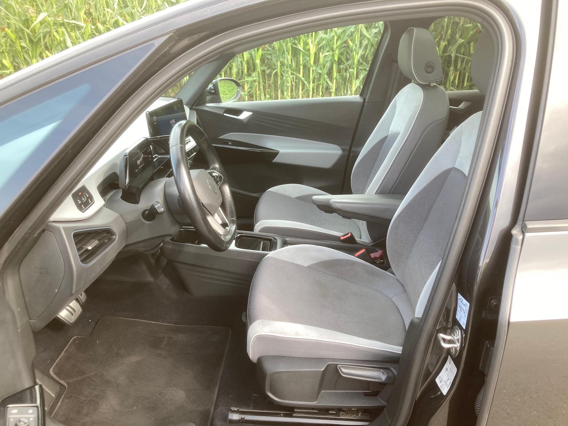 VW ID.3 Pro Performance 58 kWh Family-image-8