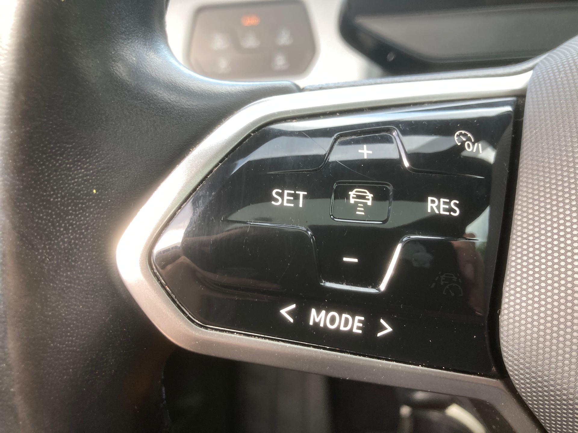 VW ID.3 Pro Performance 58 kWh Family-image-13