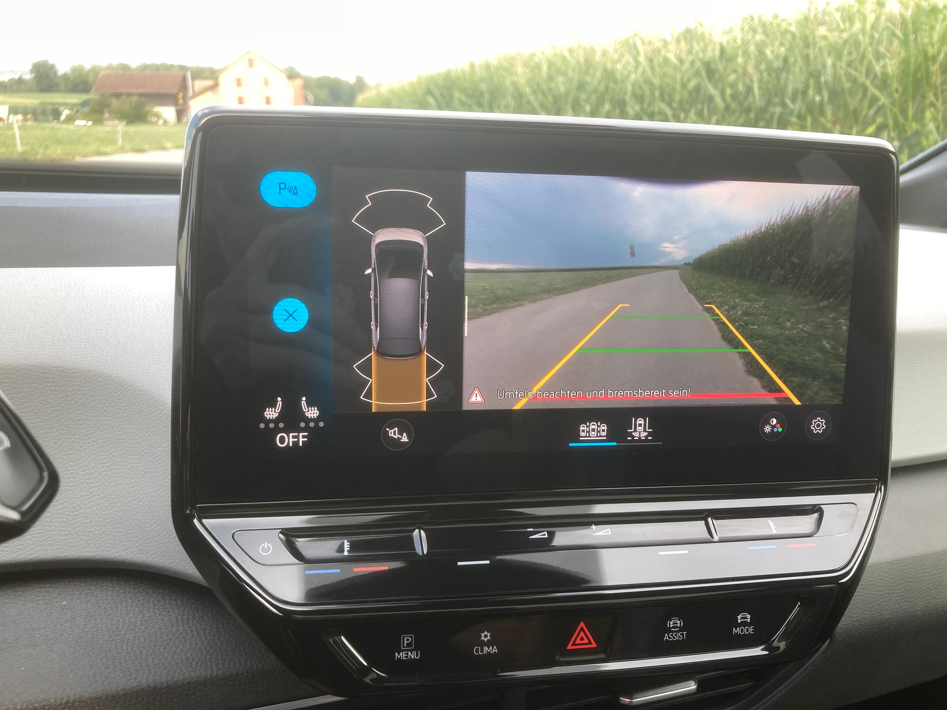 VW ID.3 Pro Performance 58 kWh Family-image-12