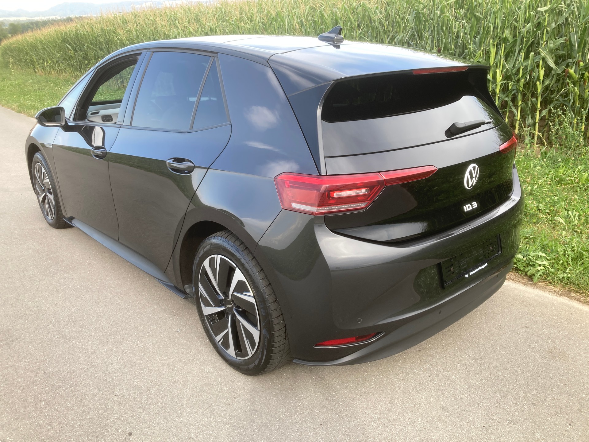VW ID.3 Pro Performance 58 kWh Family-image-3
