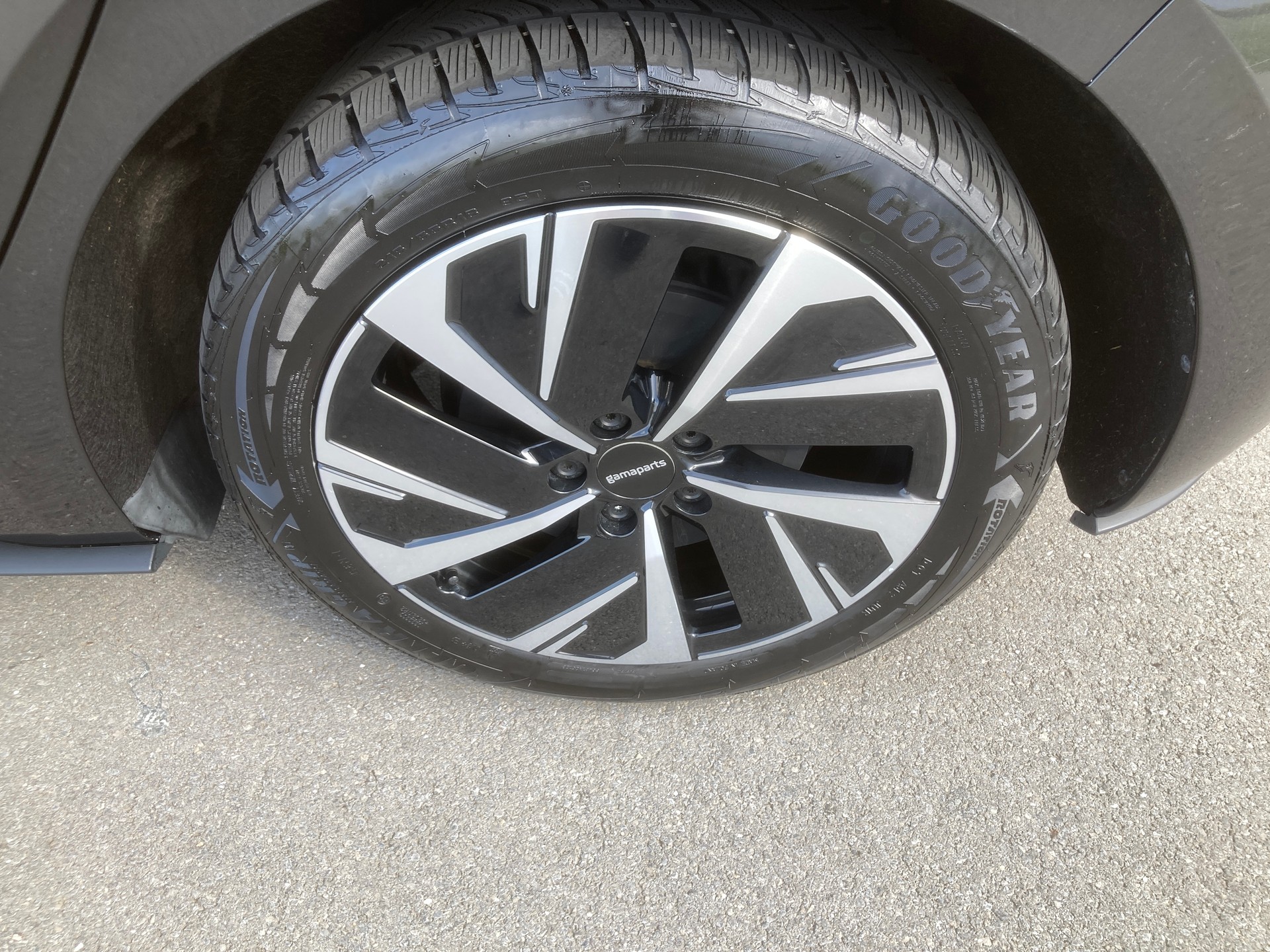 VW ID.3 Pro Performance 58 kWh Family-image-6