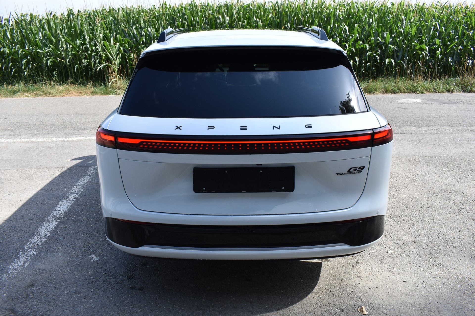 XPENG G9 93kWh Performance AWD-image-5