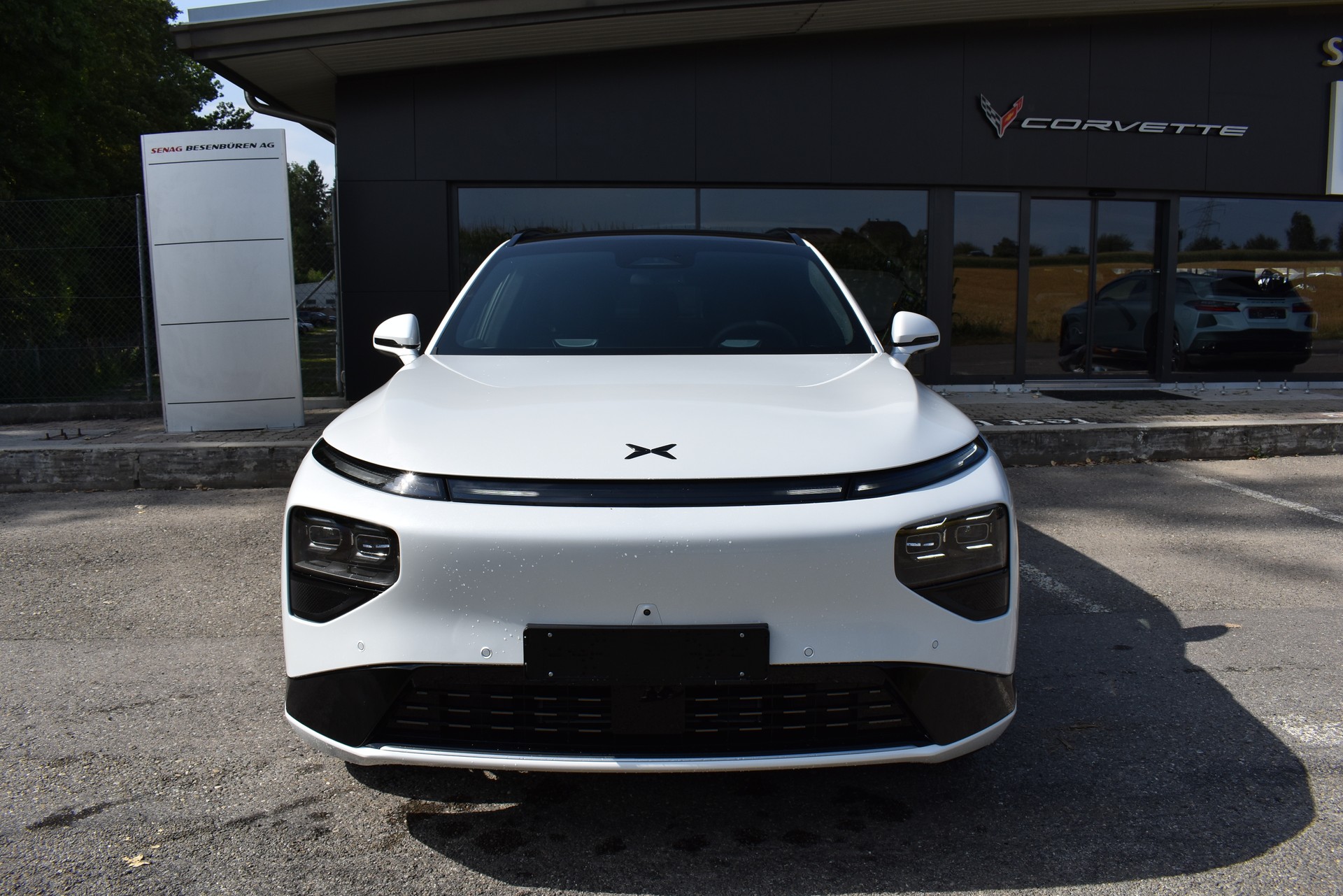 XPENG G9 93kWh Performance AWD-image-0