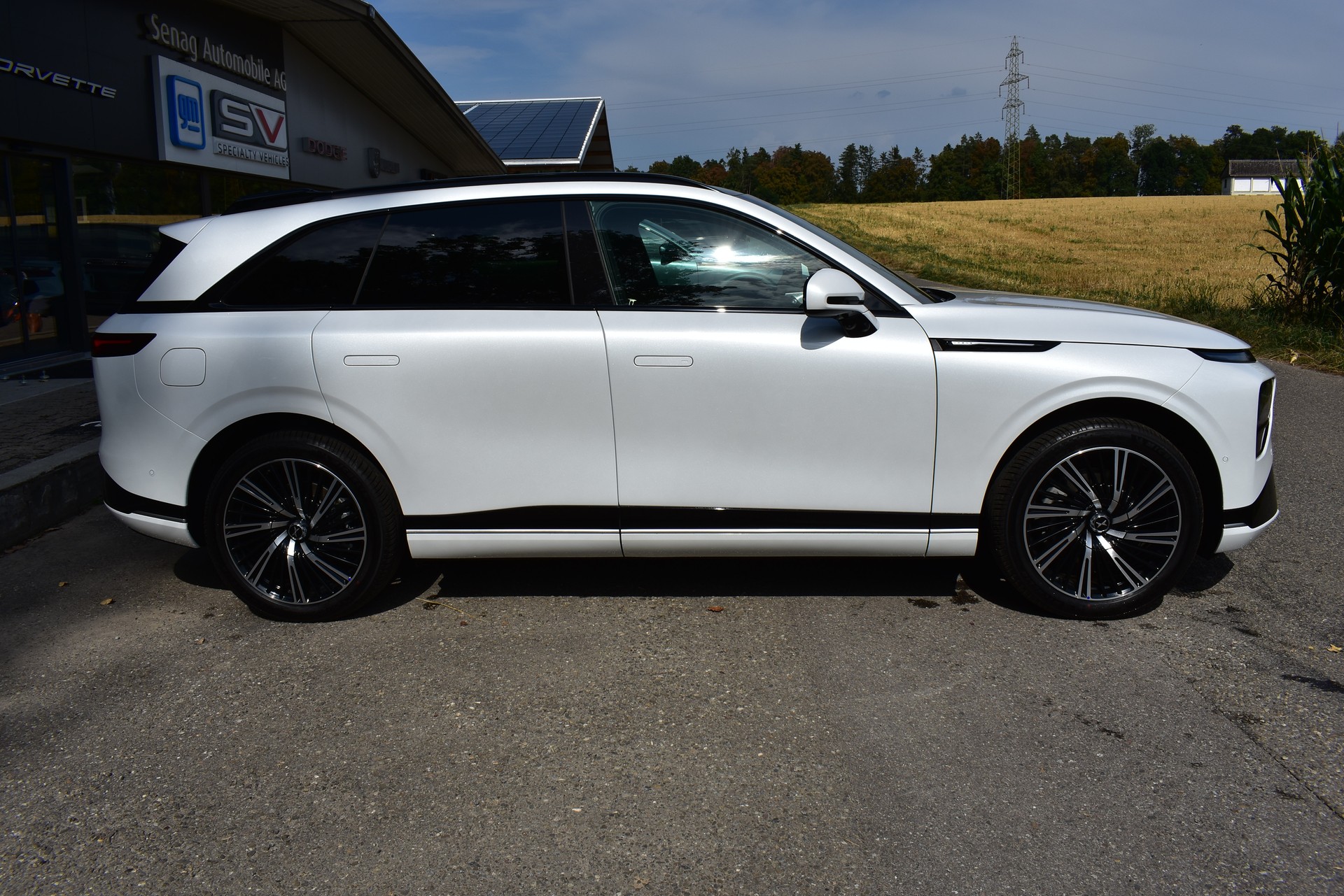 XPENG G9 93kWh Performance AWD-image-3