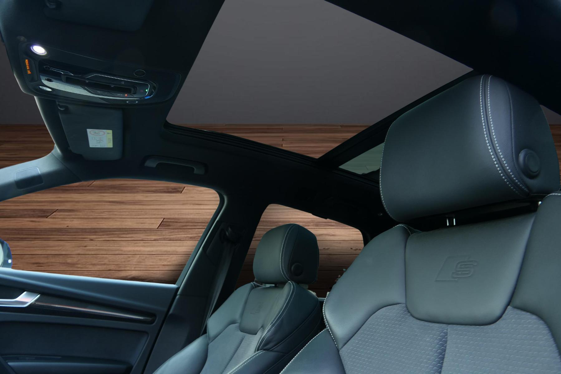 AUDI SQ5 3.0 V6 TDI quattro T-Tronic-image-8