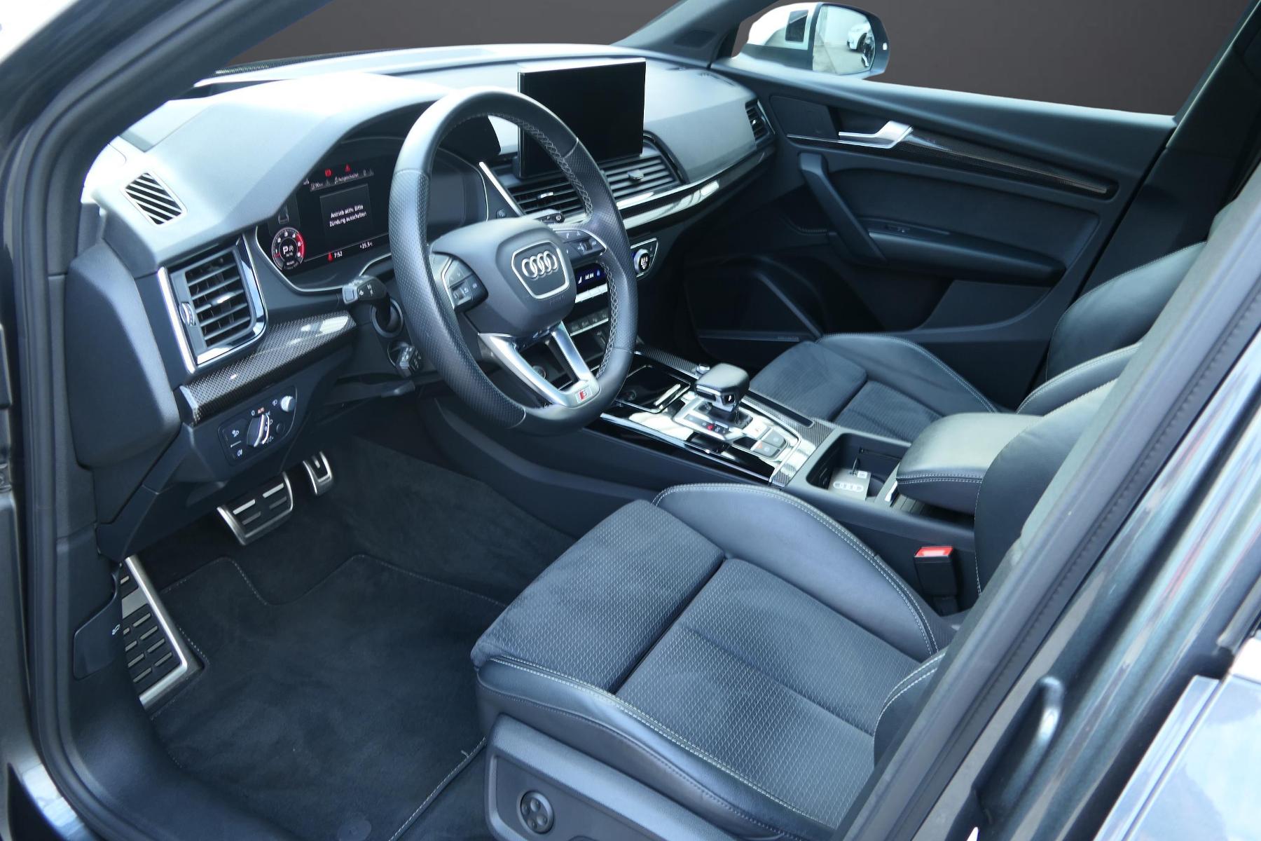 AUDI SQ5 3.0 V6 TDI quattro T-Tronic-image-6