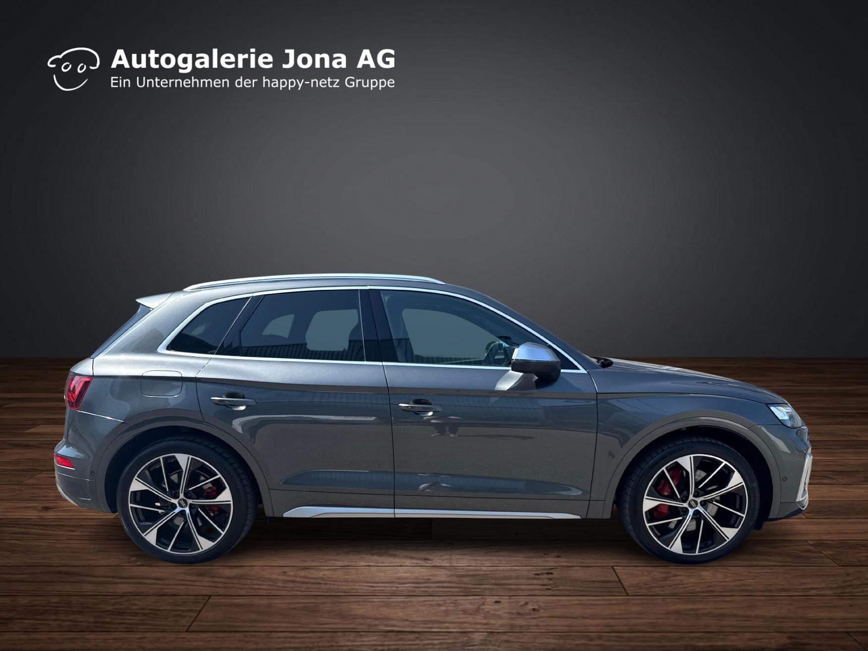 AUDI SQ5 3.0 V6 TDI quattro T-Tronic-image-4