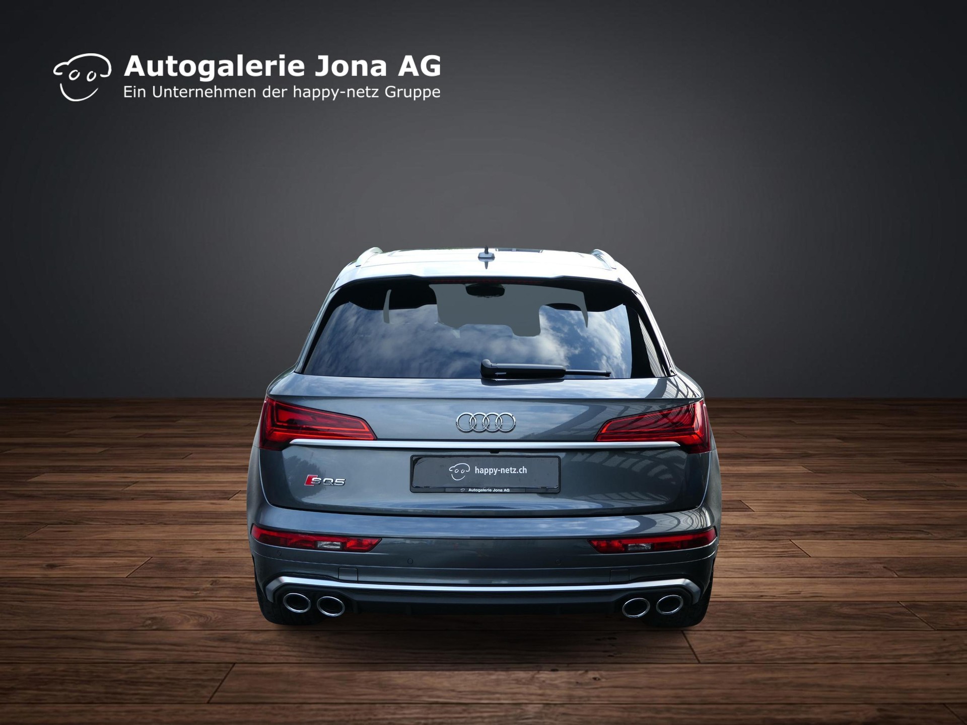 AUDI SQ5 3.0 V6 TDI quattro T-Tronic-image-3