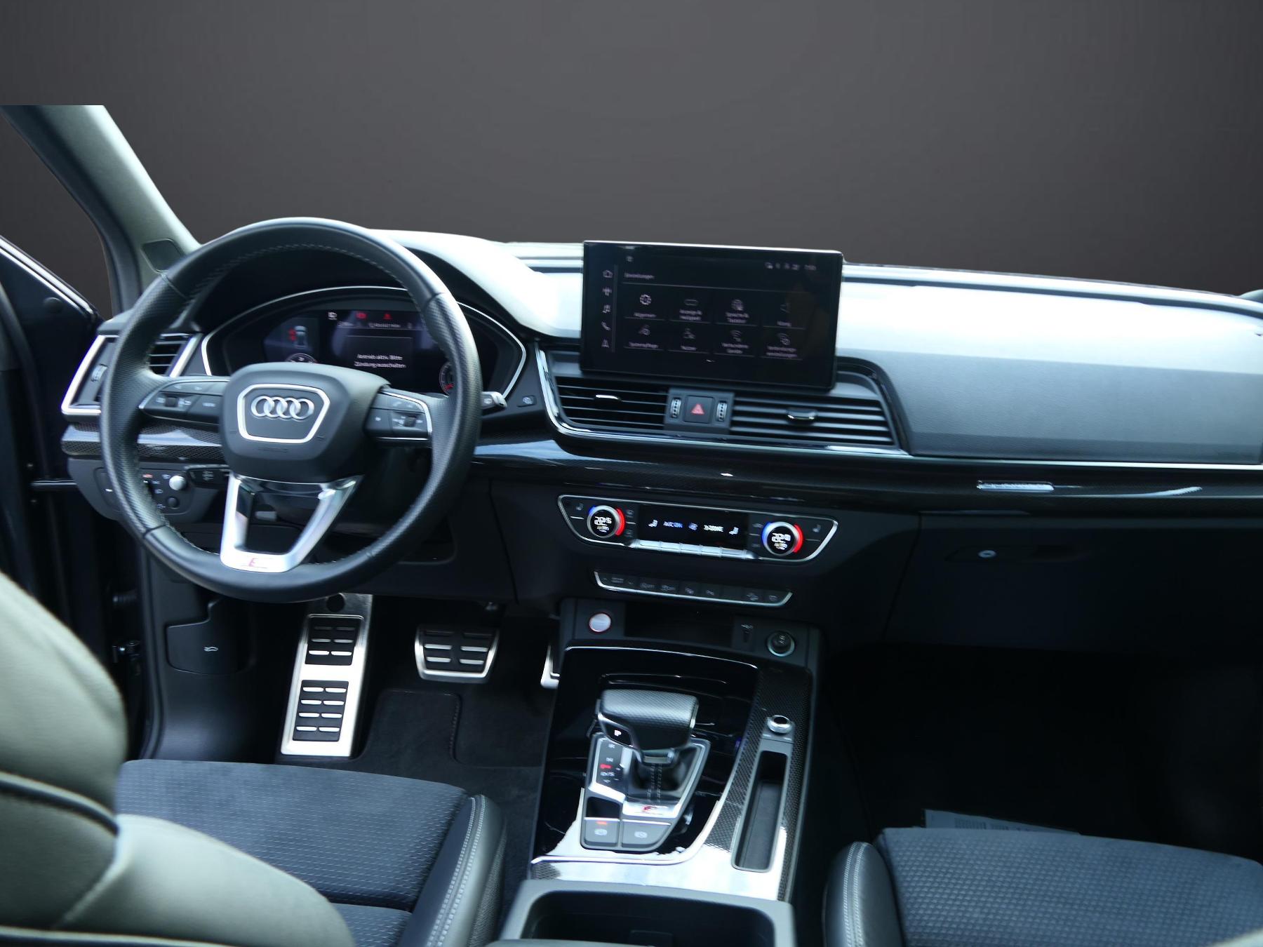 AUDI SQ5 3.0 V6 TDI quattro T-Tronic-image-5