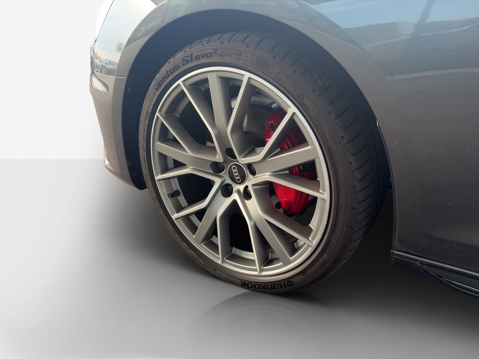 AUDI A4 Avant 40 TDI S line quattro S-tronic-image-13