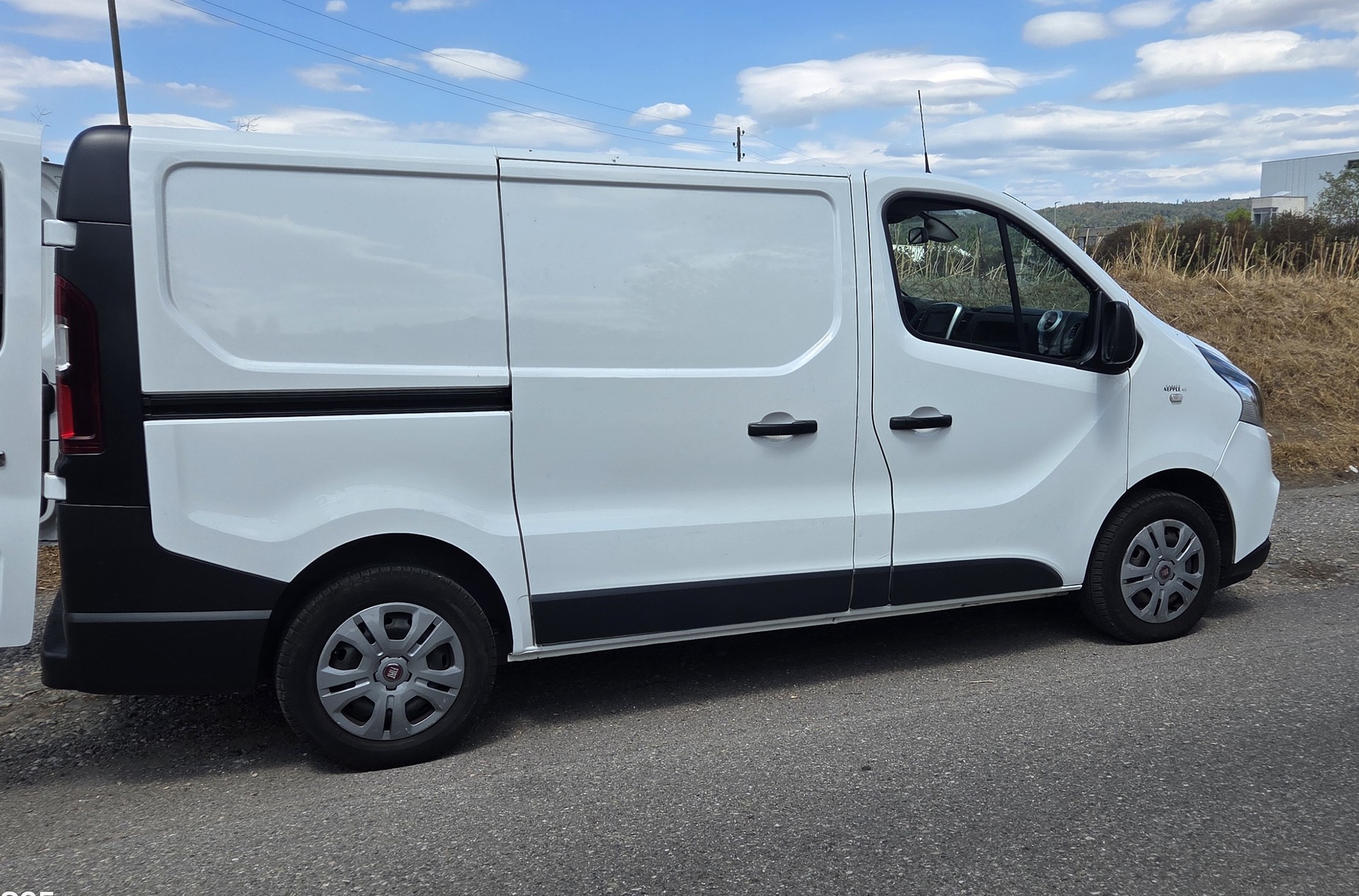 FIAT Fiat Talento KW 29 Base 2.0 Multijet-image-3