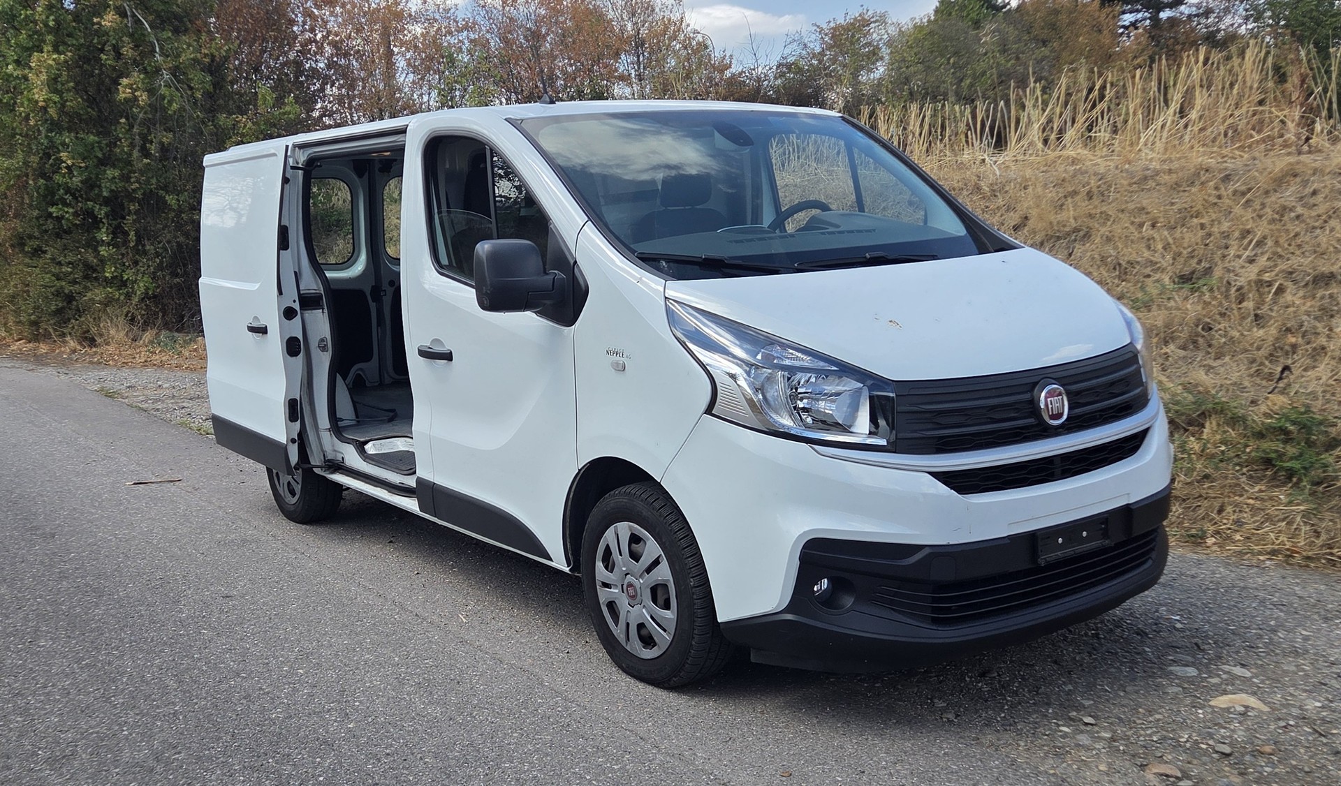 FIAT Fiat Talento KW 29 Base 2.0 Multijet-image-5