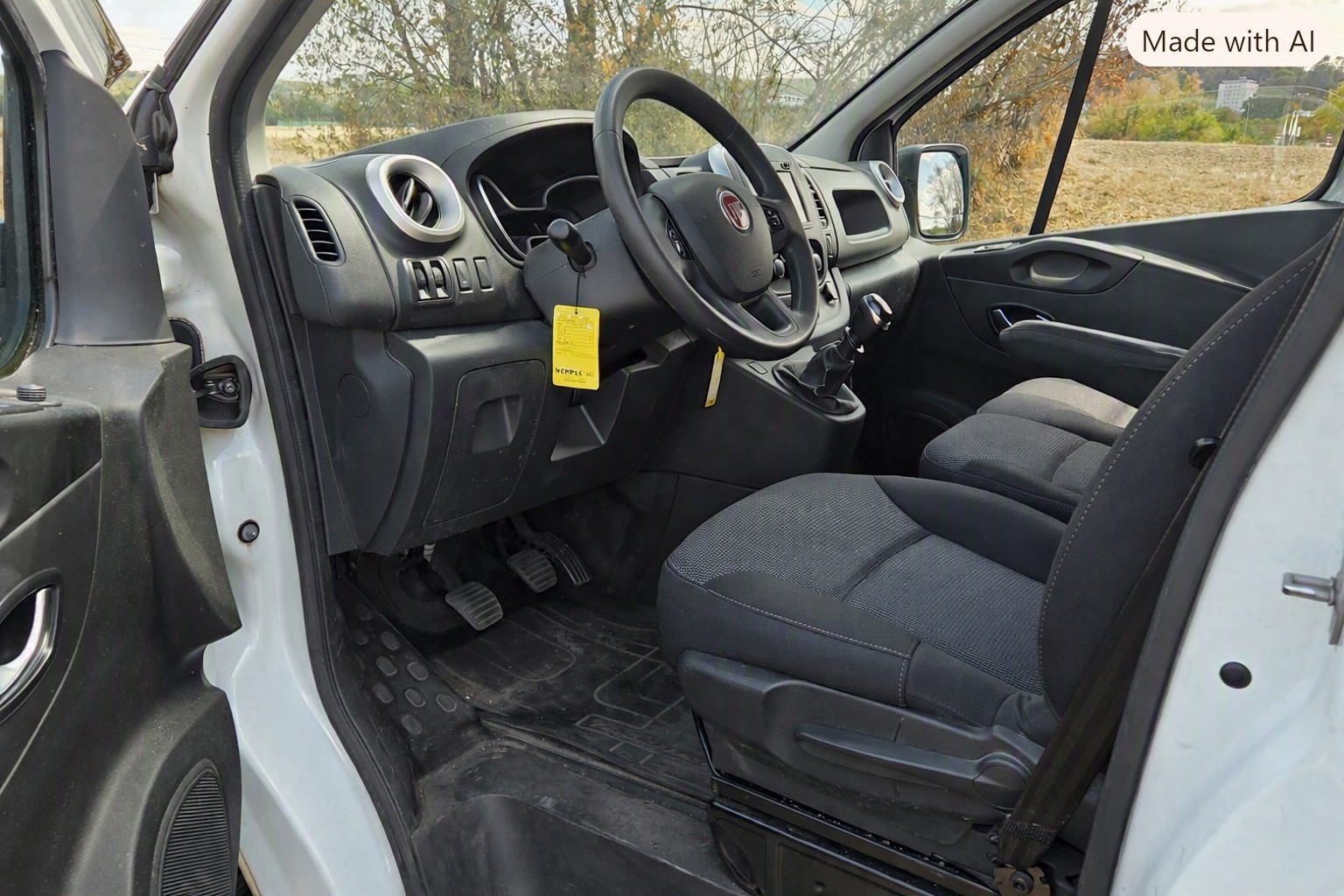 FIAT Fiat Talento KW 29 Base 2.0 Multijet-image-9