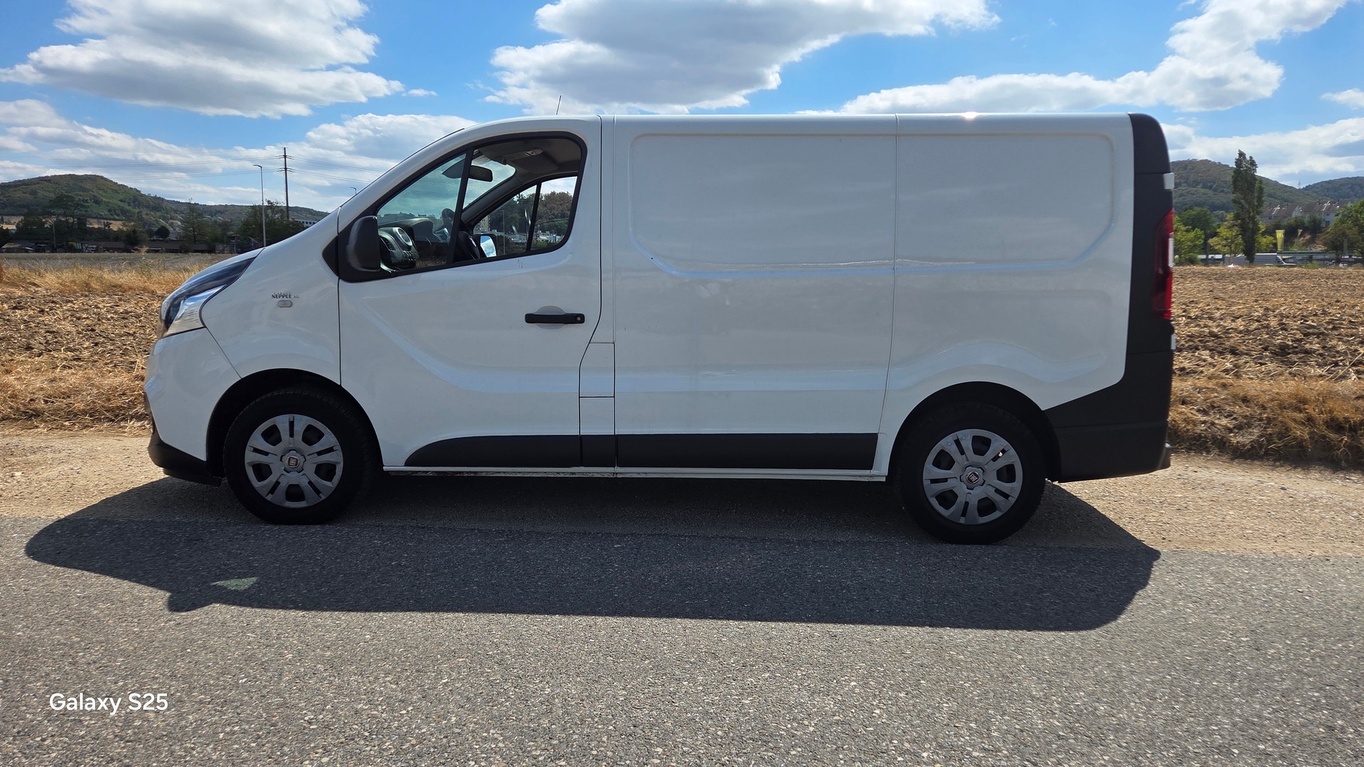 FIAT Fiat Talento KW 29 Base 2.0 Multijet-image-2