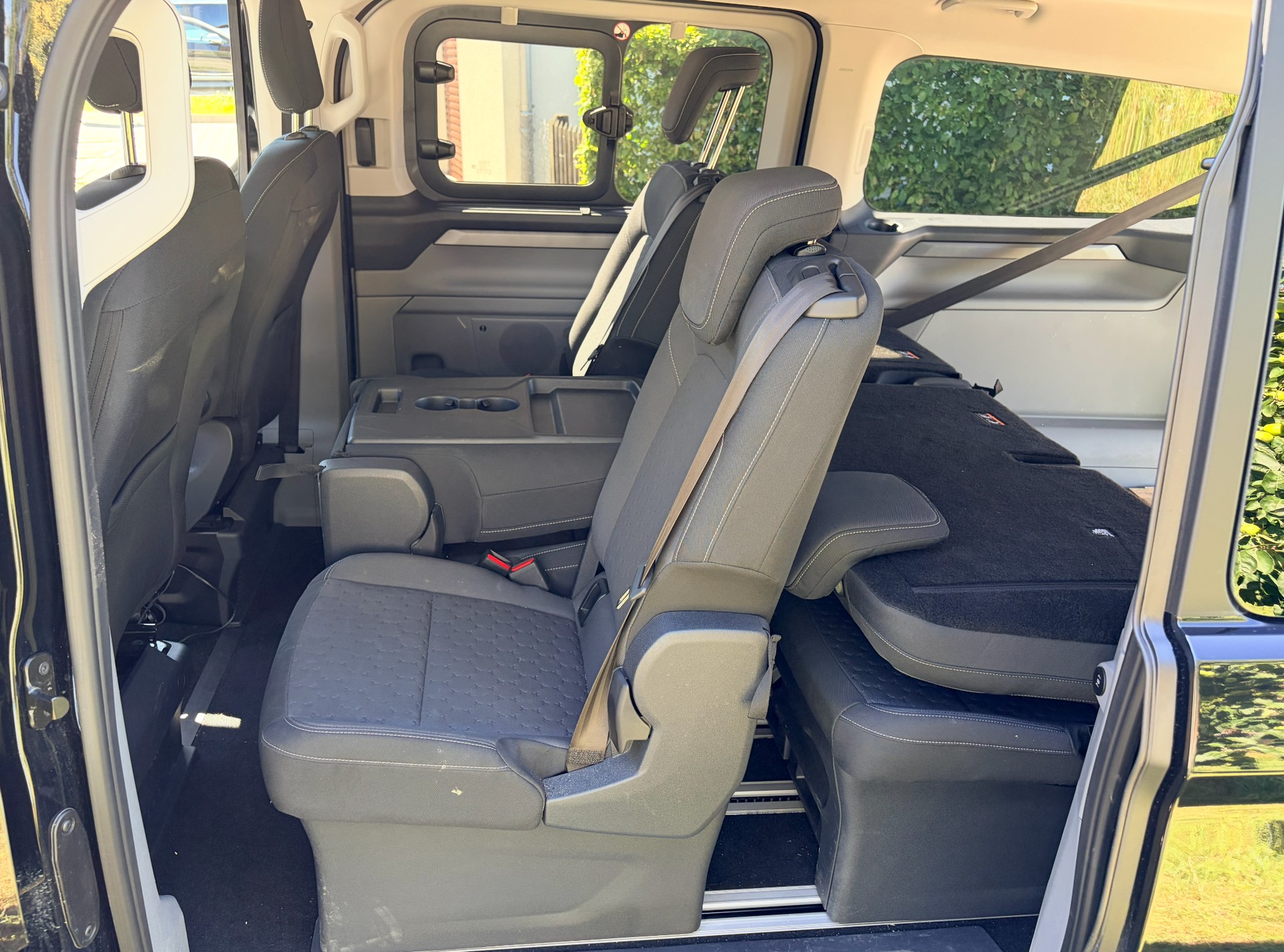 FORD TOURNEO CUSTOM-image-8
