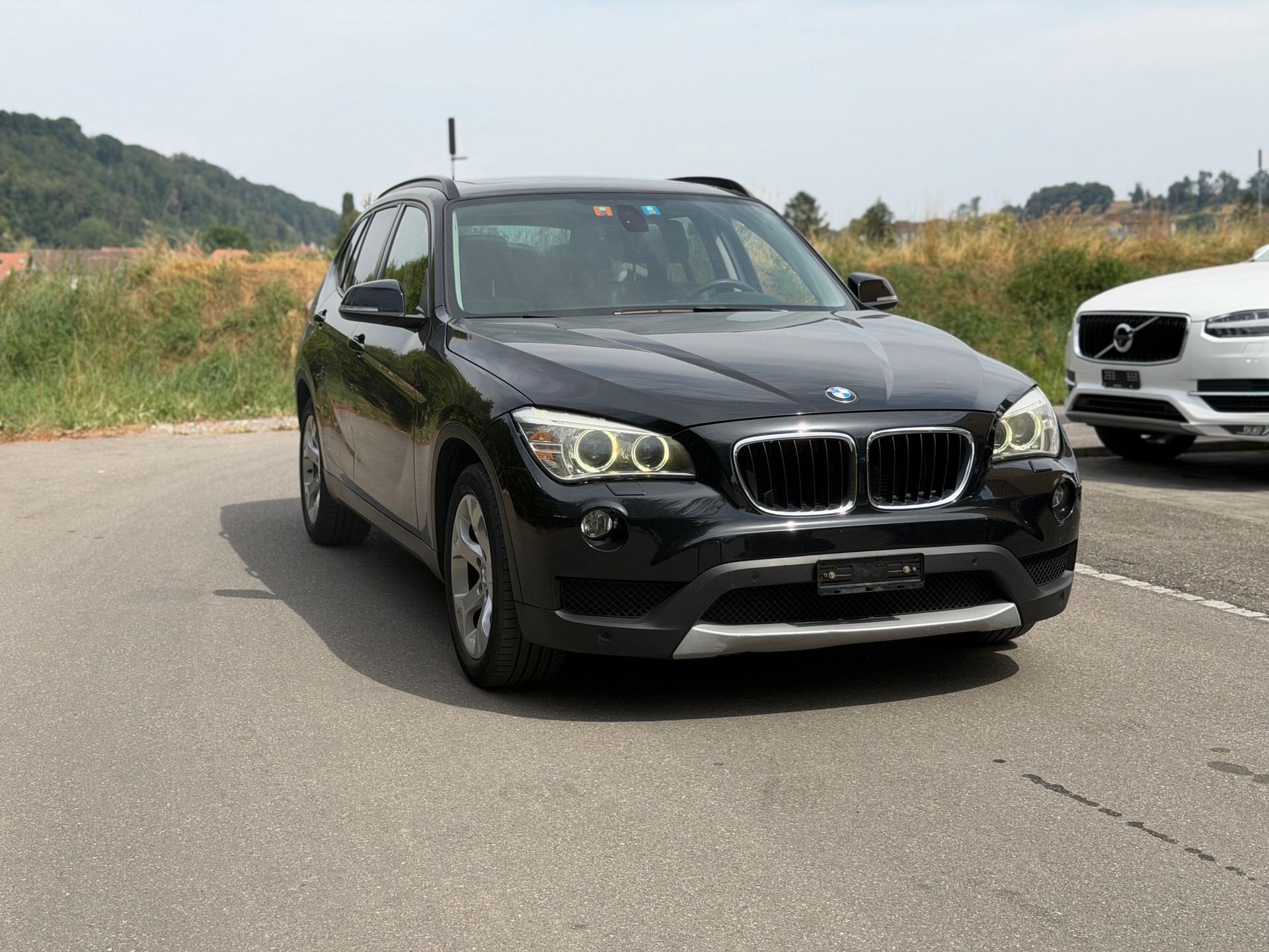 BMW X1 xDrive 20i Steptronic-image-2