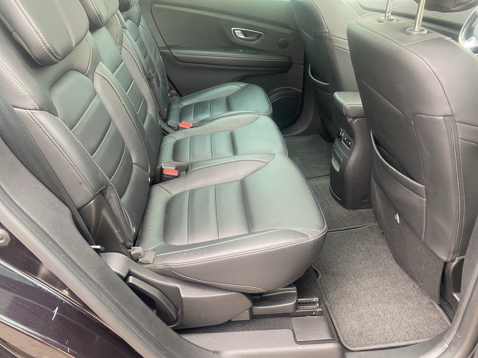 RENAULT Grand Scénic 1.3 16V Turbo Initiale Paris EDC-image-13
