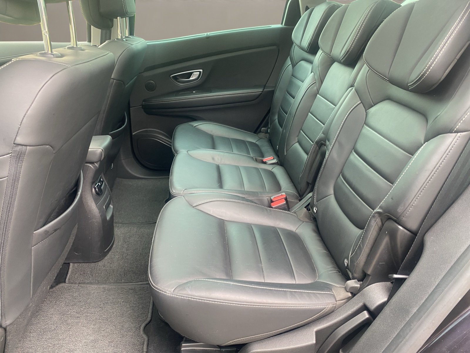 RENAULT Grand Scénic 1.3 16V Turbo Initiale Paris EDC-image-9