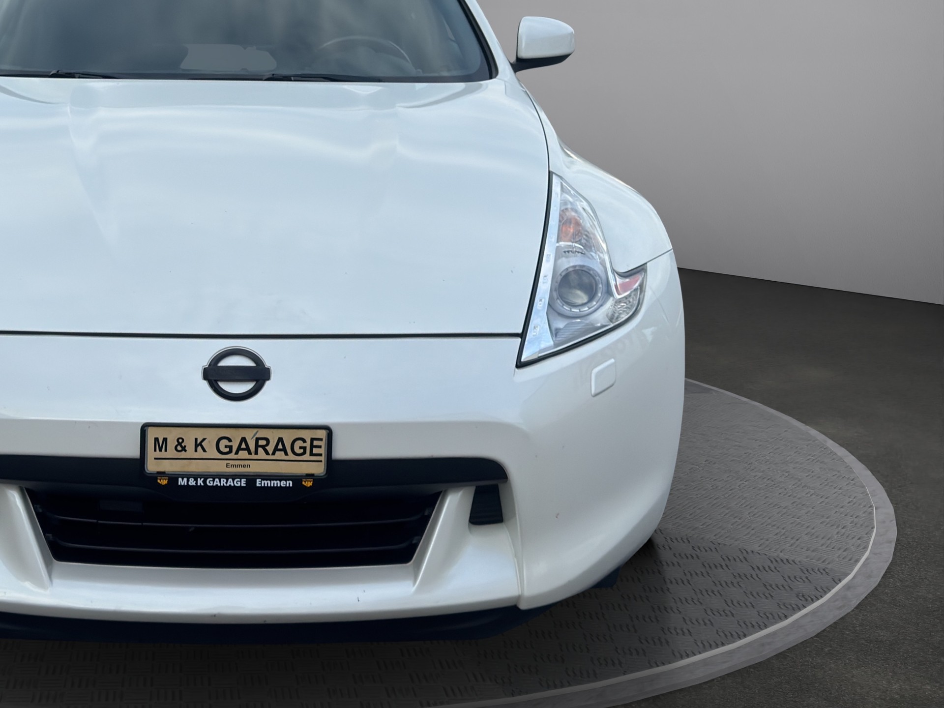 NISSAN 370 Z-image-12