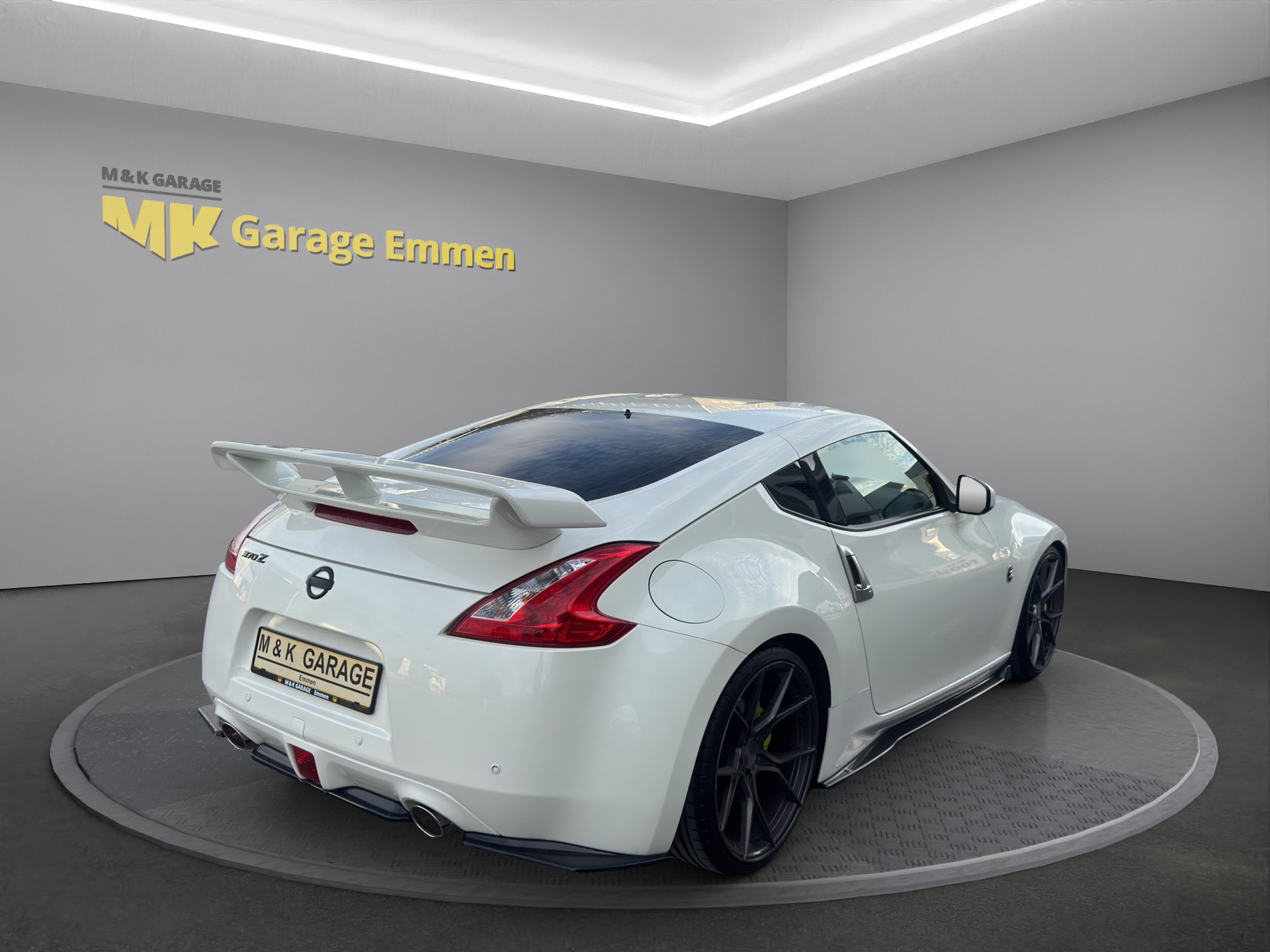 NISSAN 370 Z-image-4