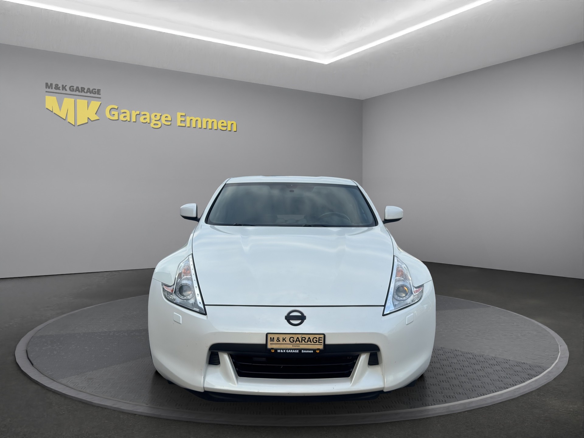 NISSAN 370 Z-image-7