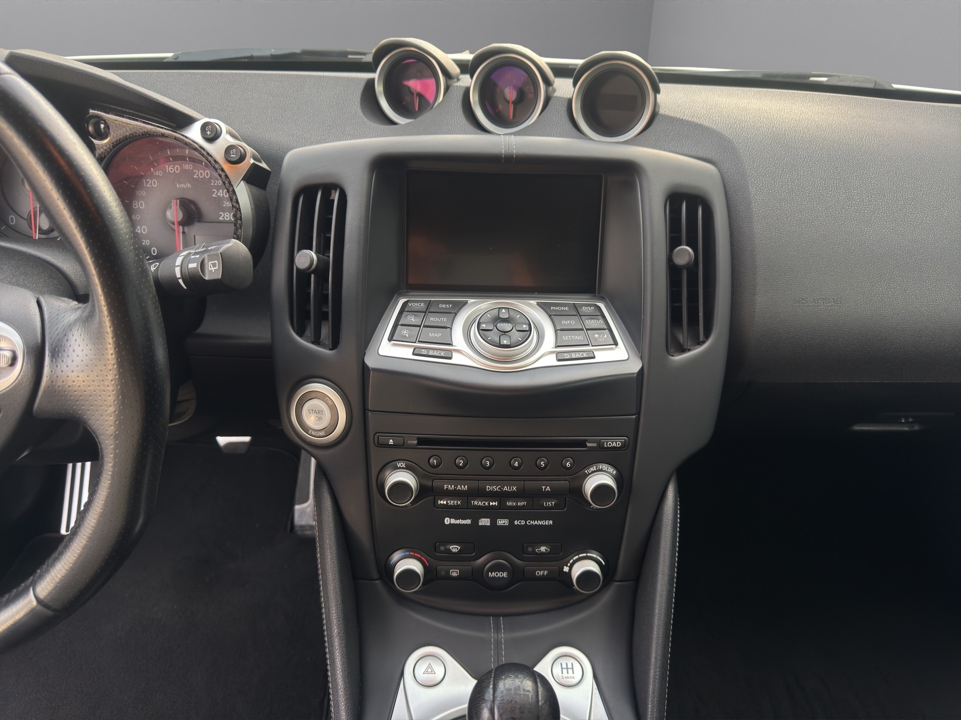 NISSAN 370 Z-image-18