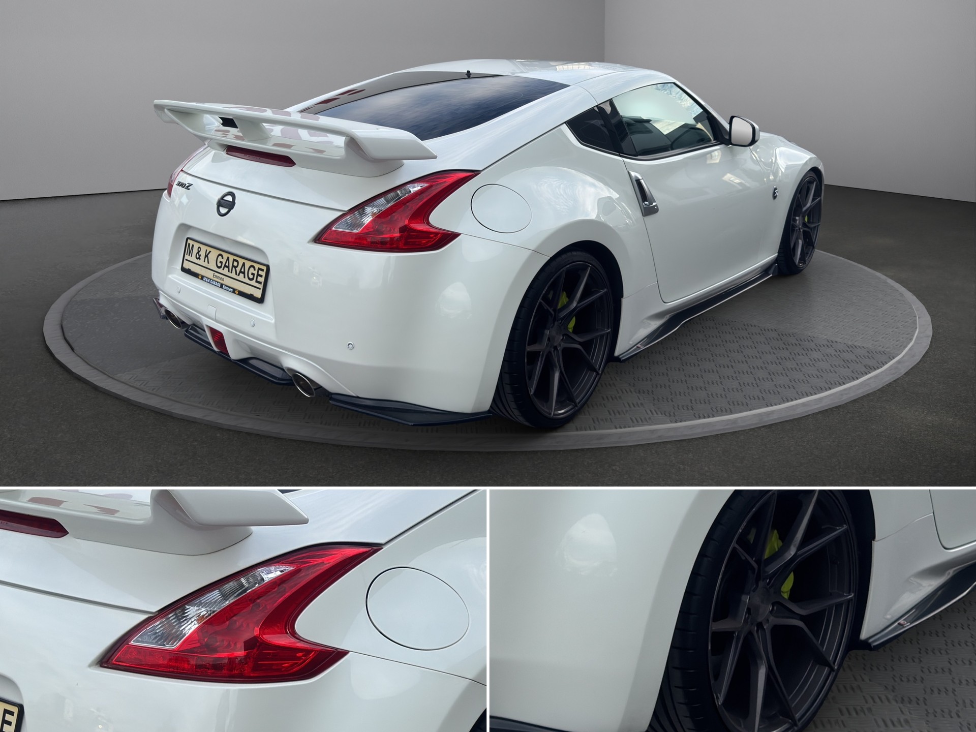 NISSAN 370 Z-image-11