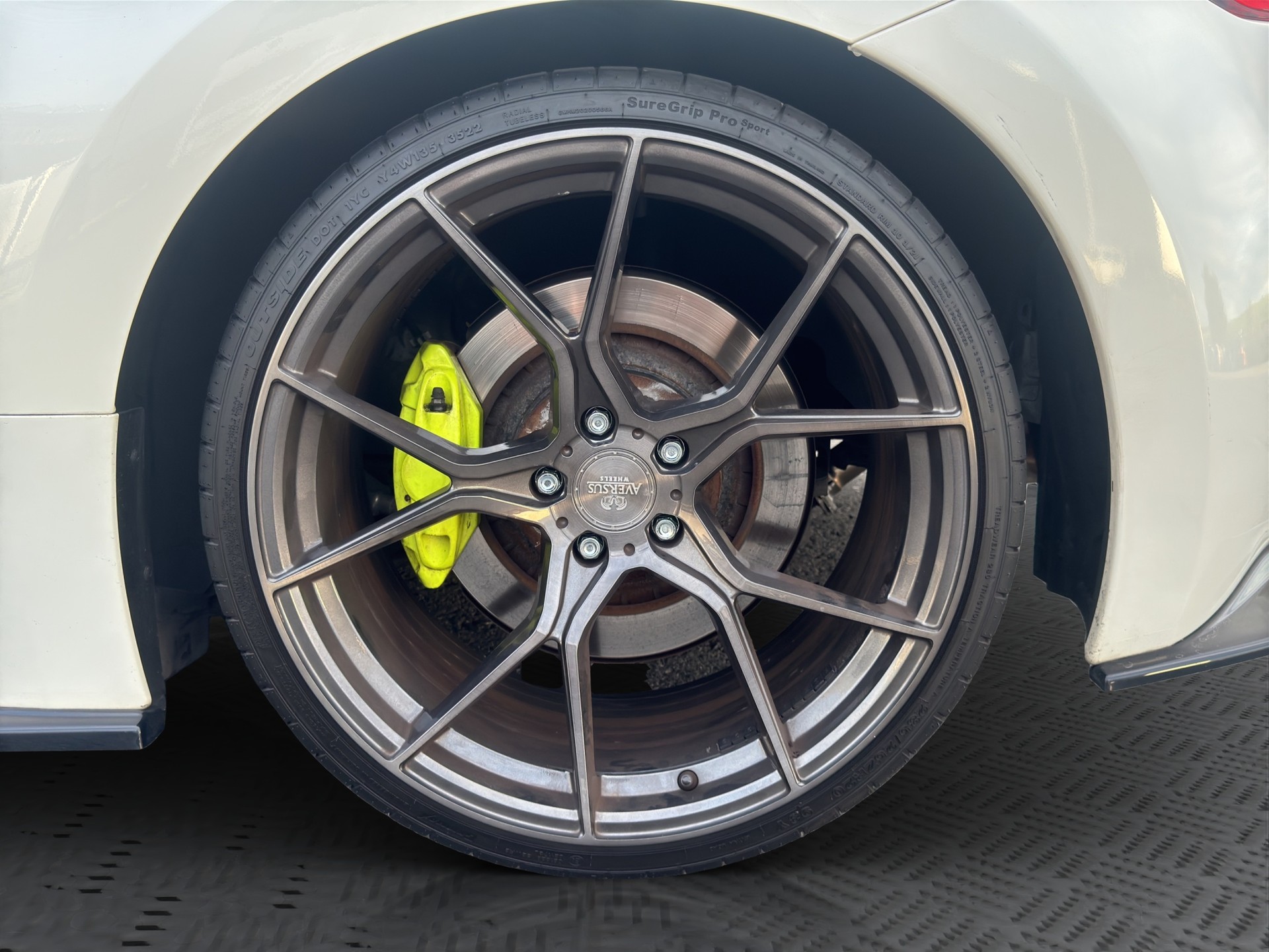 NISSAN 370 Z-image-13