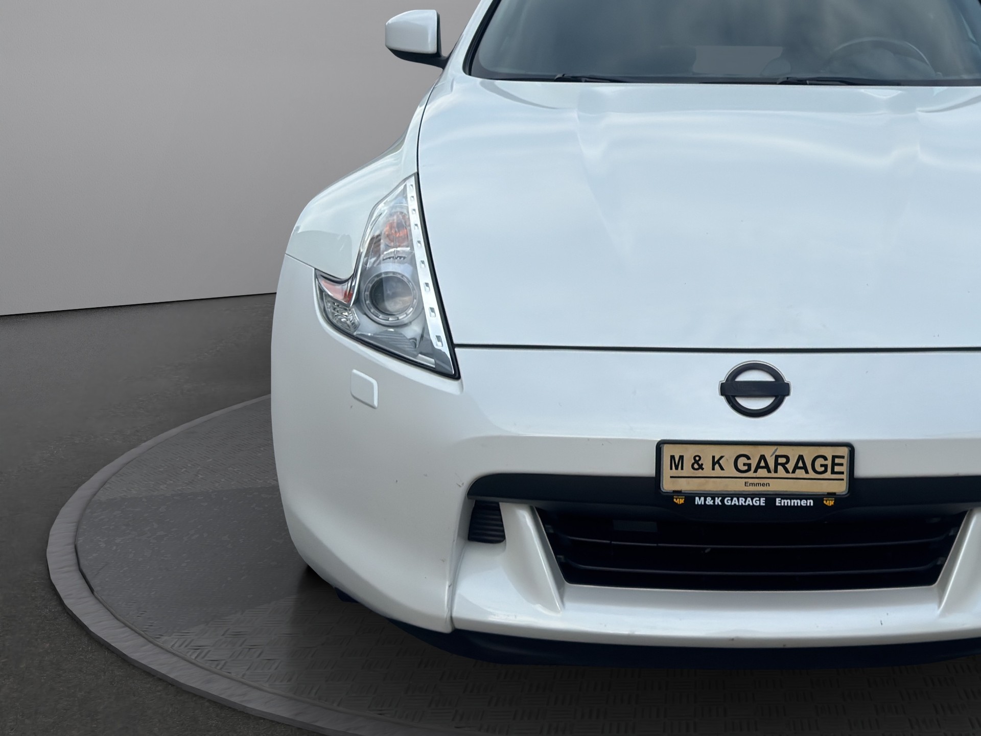 NISSAN 370 Z-image-9