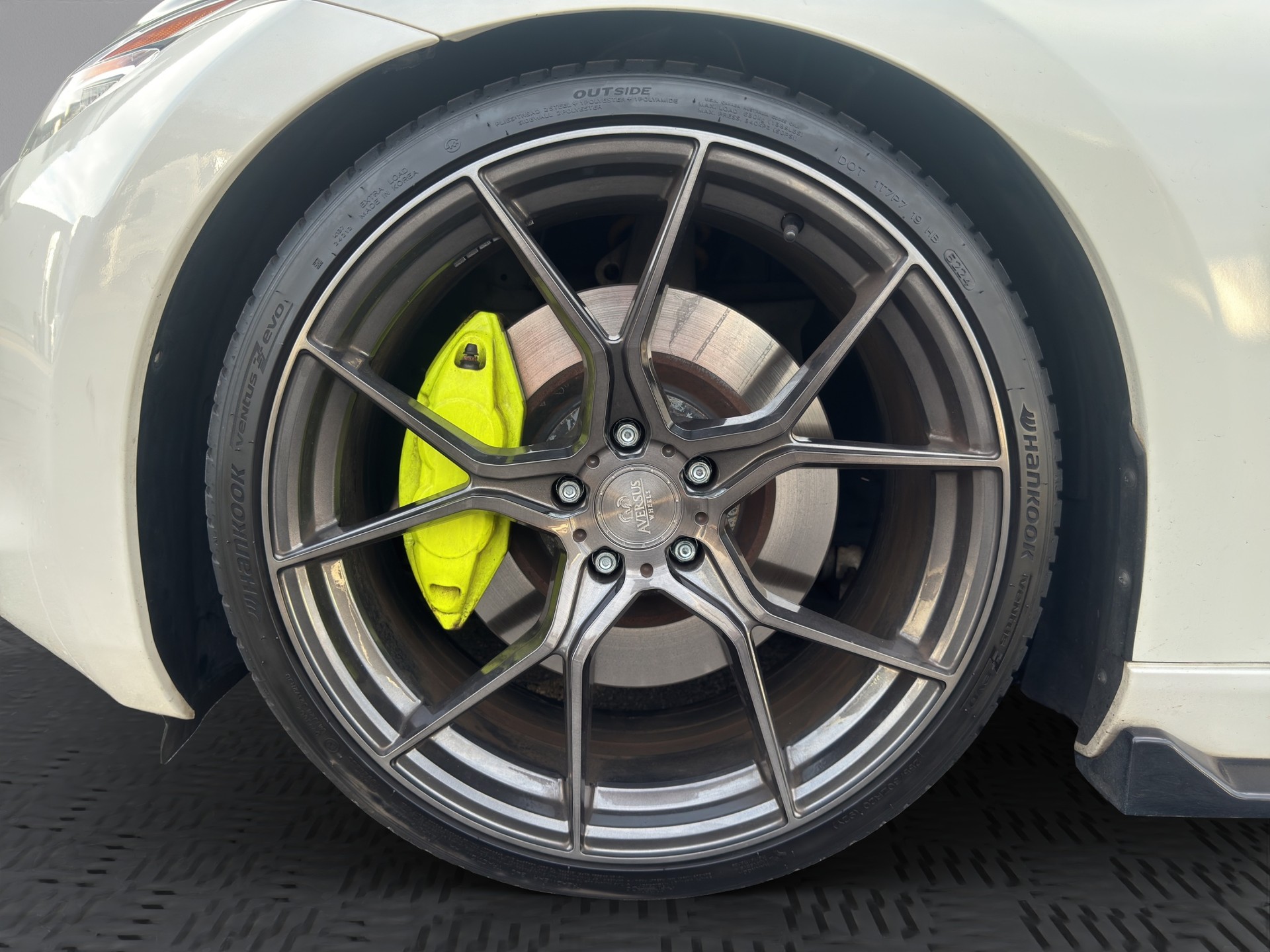 NISSAN 370 Z-image-10