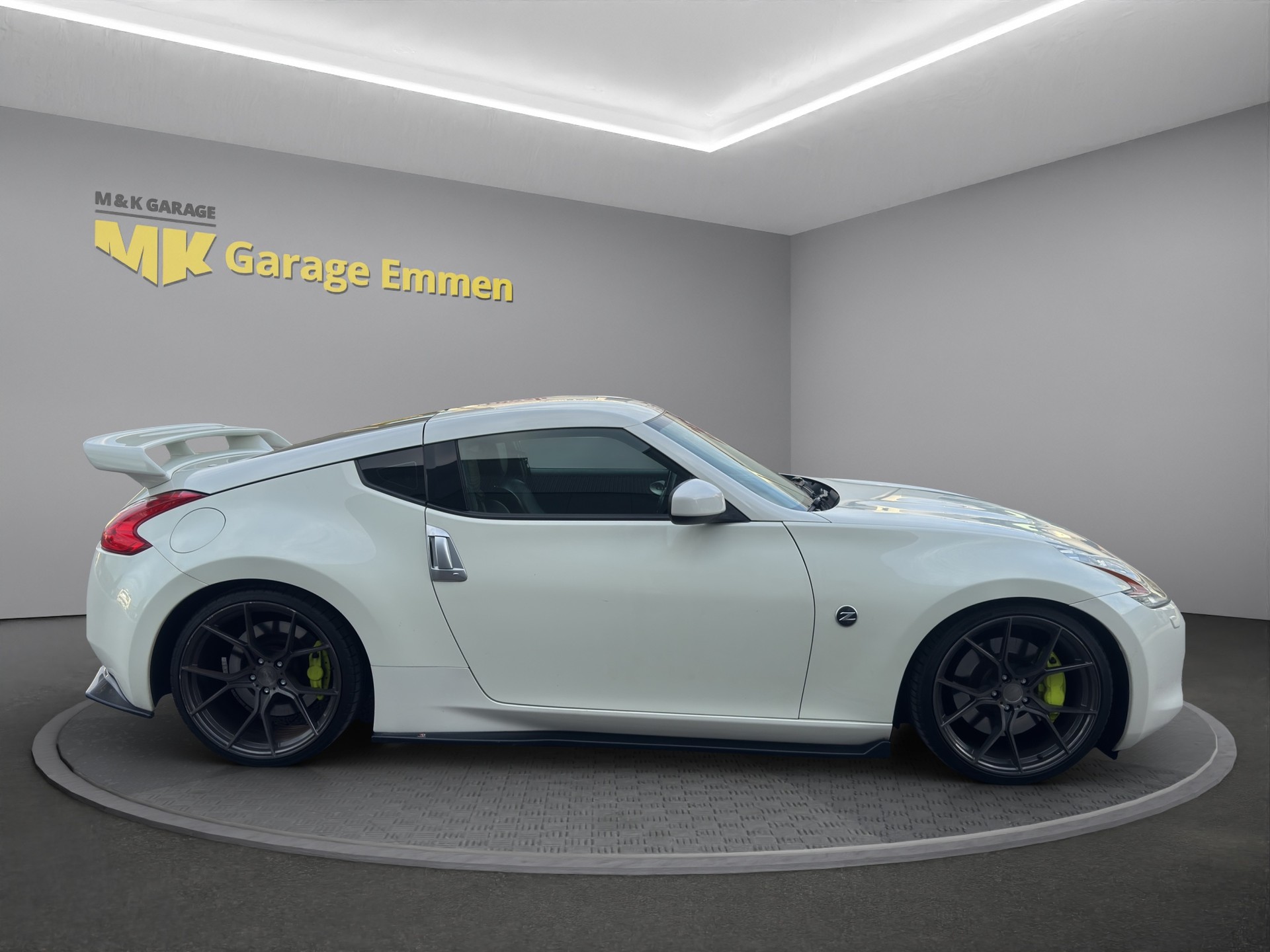 NISSAN 370 Z-image-5
