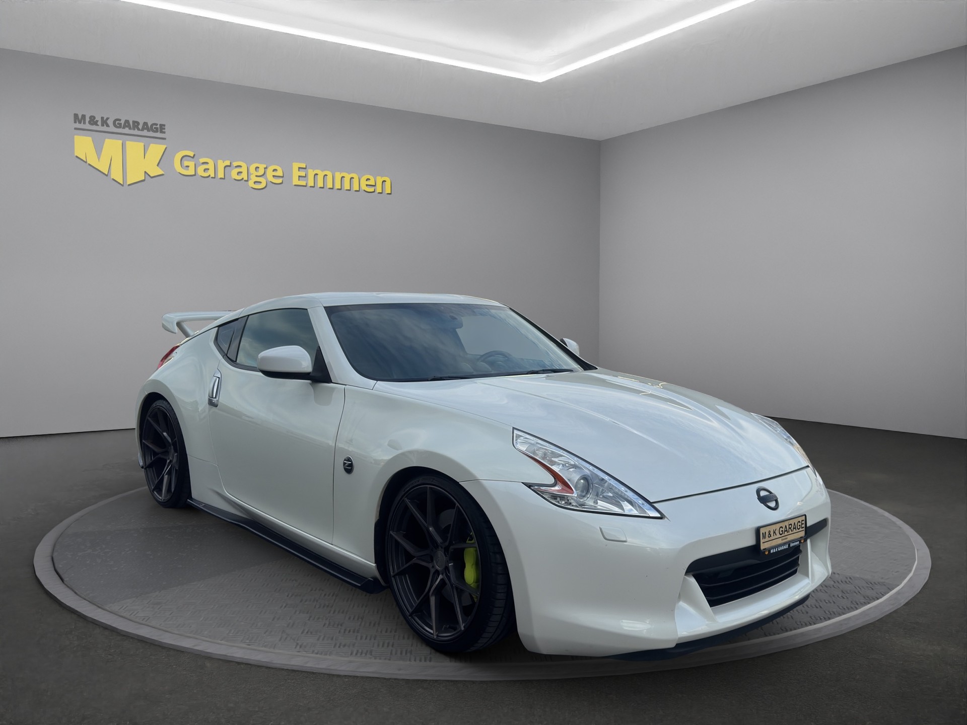 NISSAN 370 Z-image-6