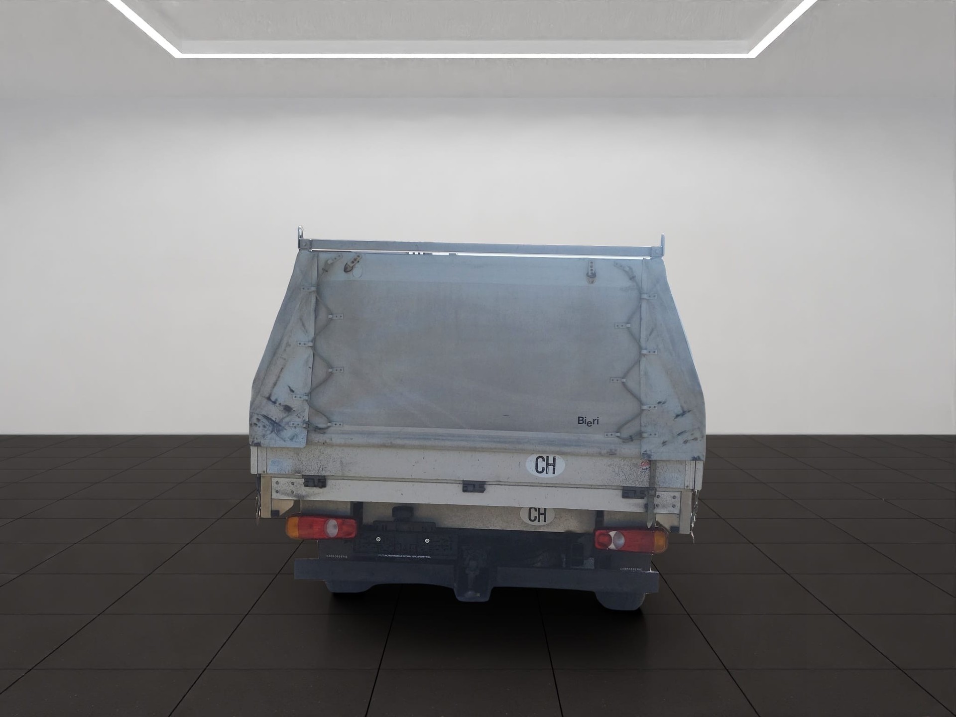 VW Amarok 3.0TDI Comfortline 4Motion-image-4