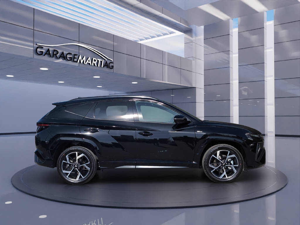 HYUNDAI TUCSON 1.6 T-GDi Hybrid N-Line 4WD-showroom-element-3