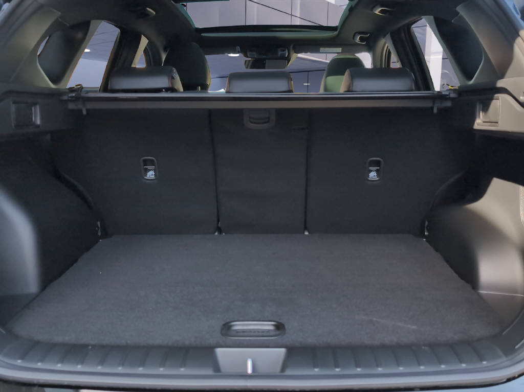 HYUNDAI TUCSON 1.6 T-GDi Hybrid N-Line 4WD-image-12