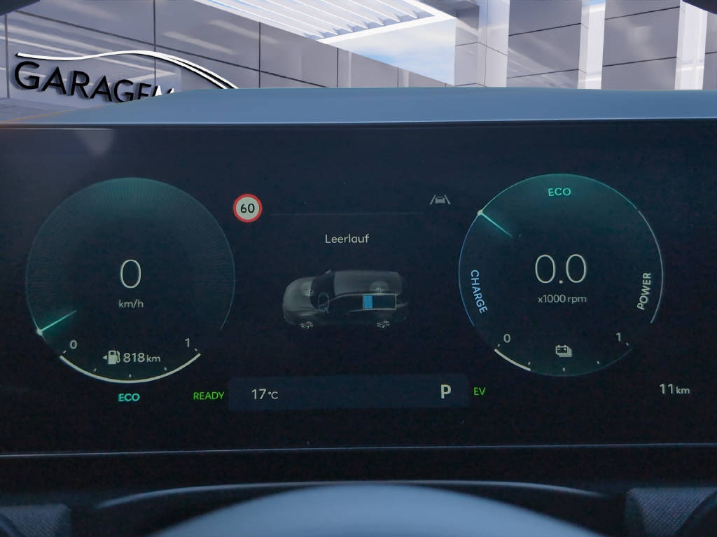 HYUNDAI TUCSON 1.6 T-GDi Hybrid N-Line 4WD-image-13