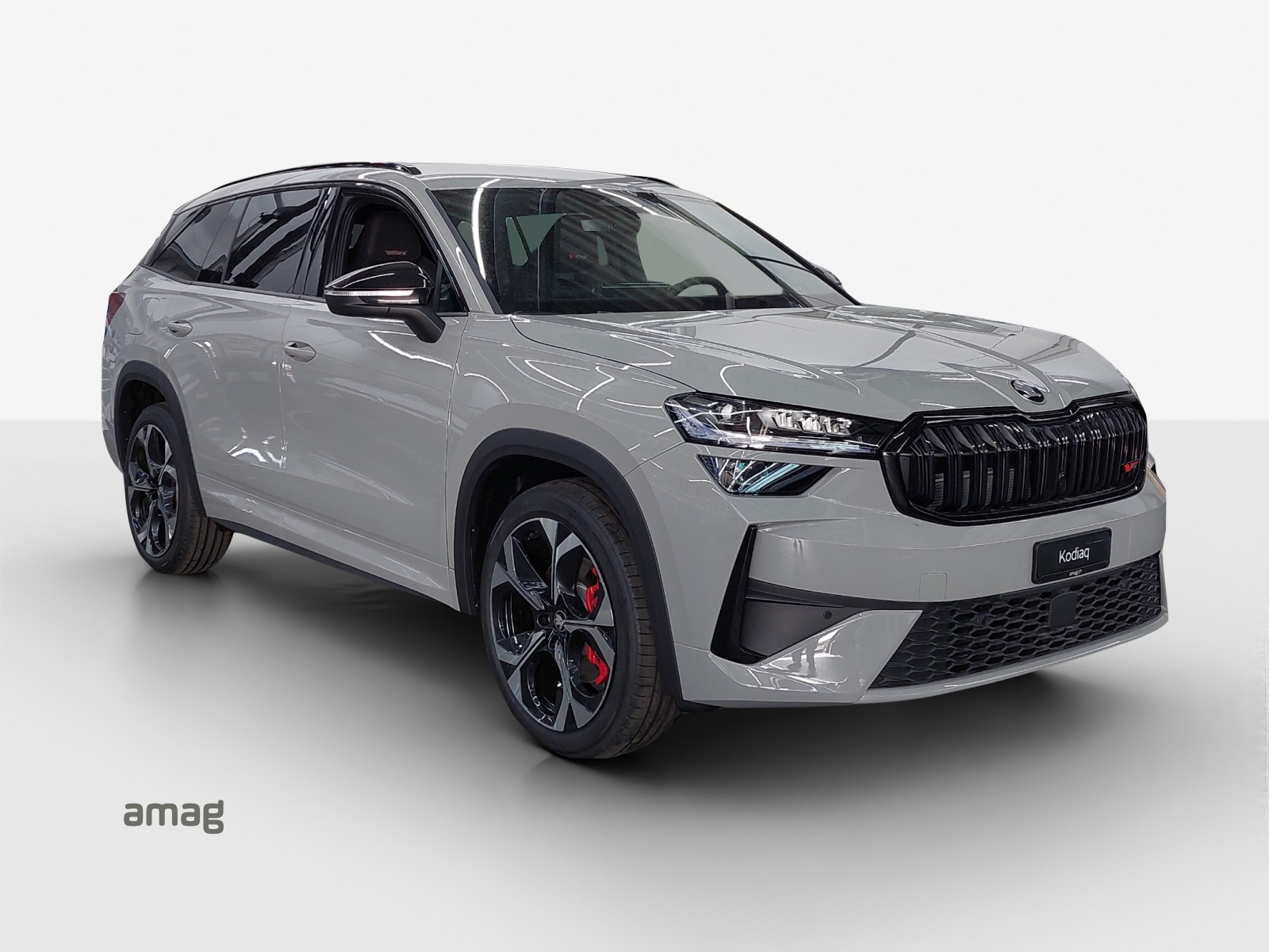 SKODA Kodiaq 2.0 TSI RS 4x4-image-5