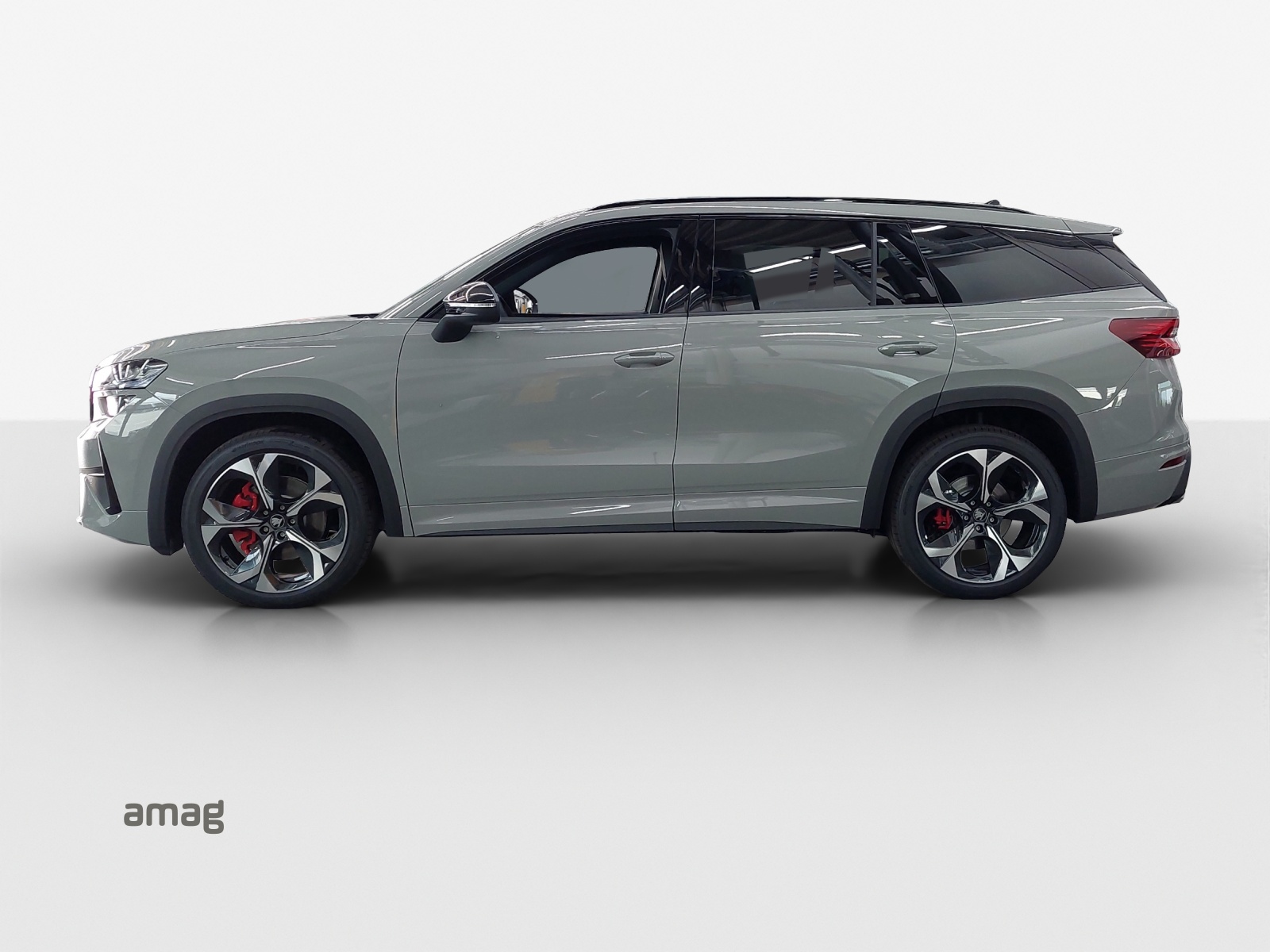SKODA Kodiaq 2.0 TSI RS 4x4-showroom-element-1