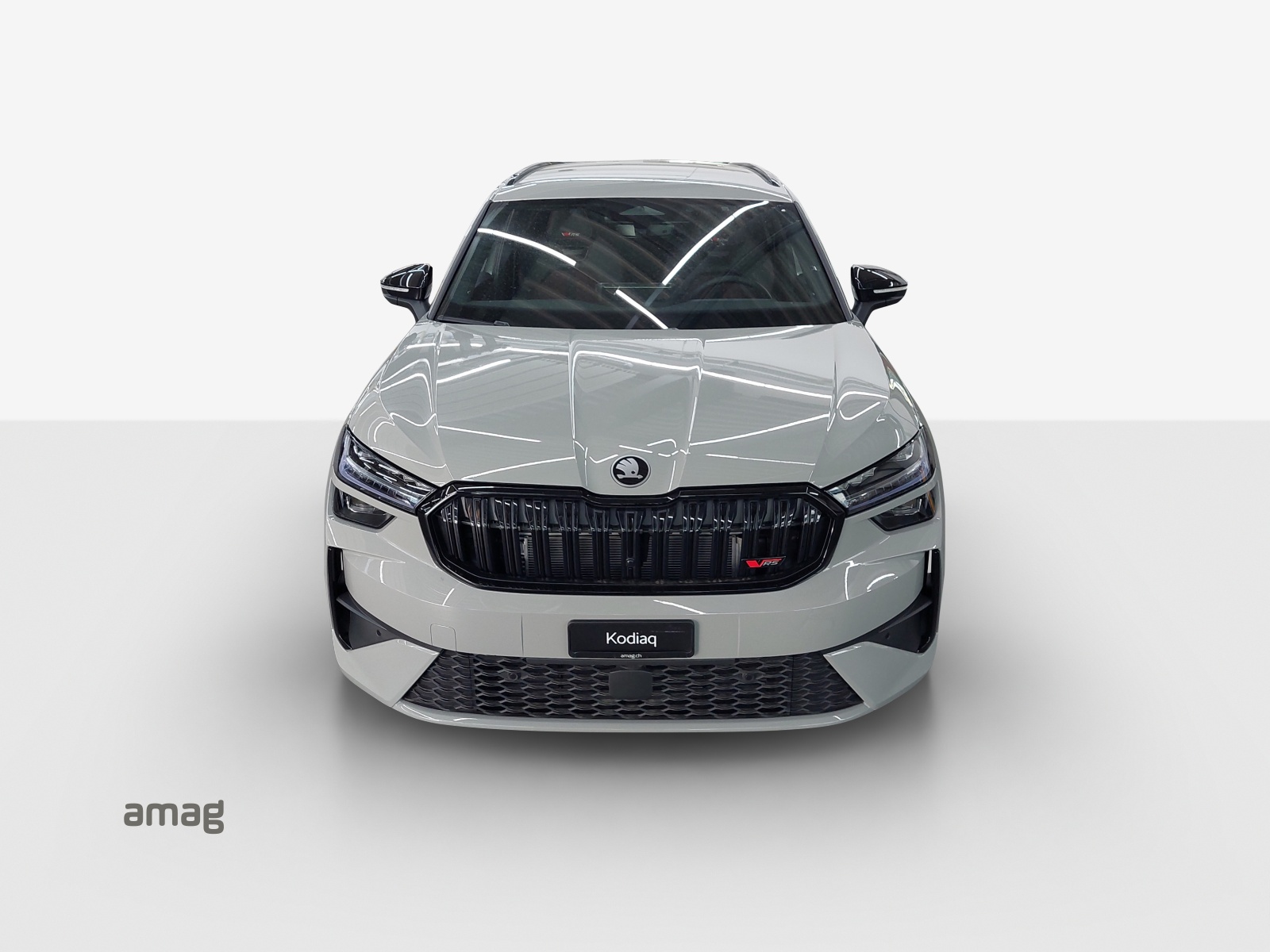 SKODA Kodiaq 2.0 TSI RS 4x4-image-15