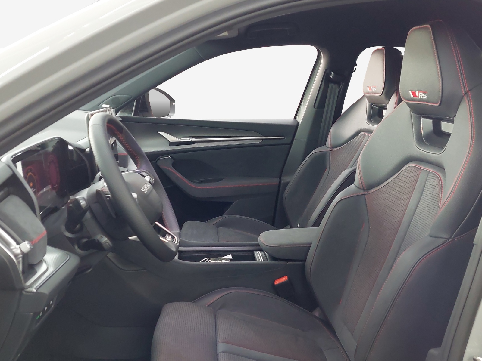 SKODA Kodiaq 2.0 TSI RS 4x4-image-7