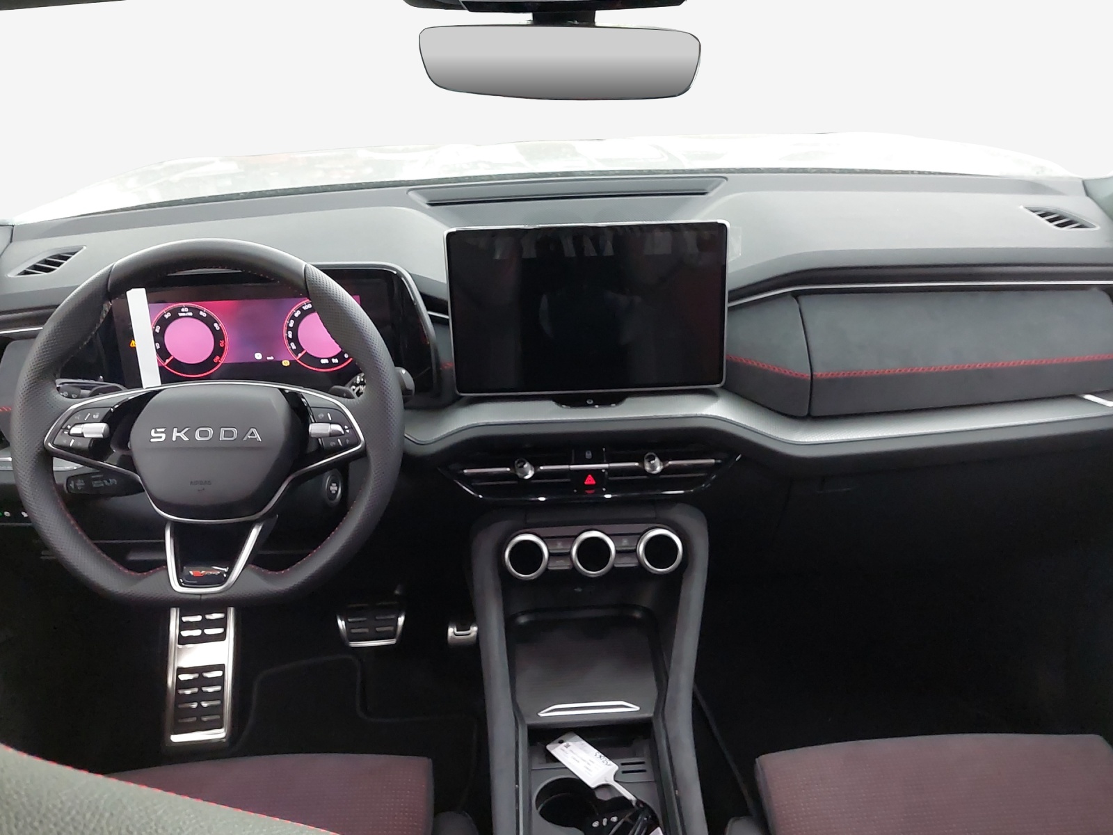 SKODA Kodiaq 2.0 TSI RS 4x4-image-8