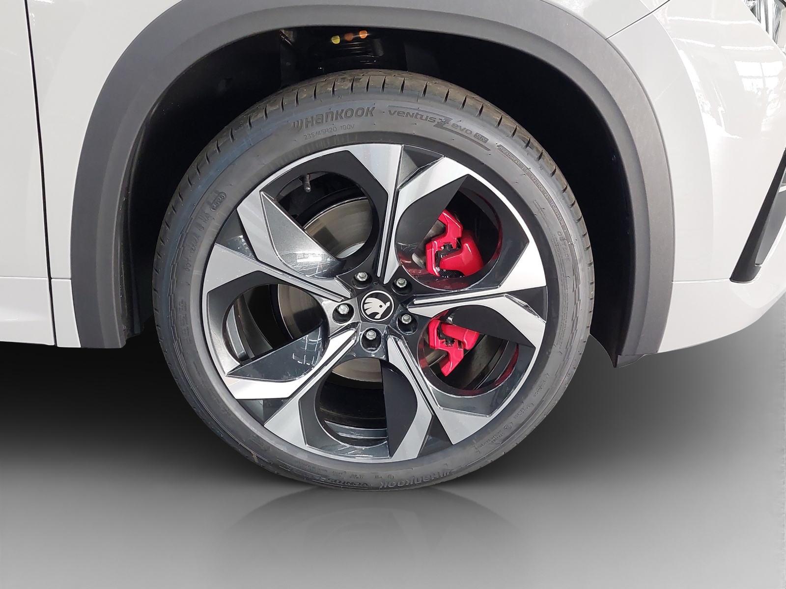 SKODA Kodiaq 2.0 TSI RS 4x4-image-14
