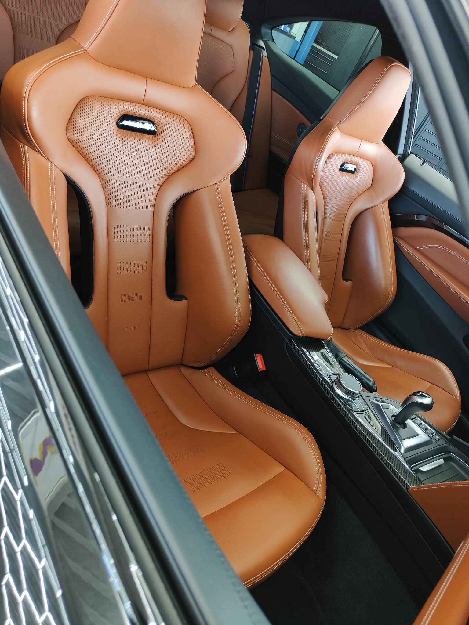 BMW M4 Coupé Competition DKG-image-11