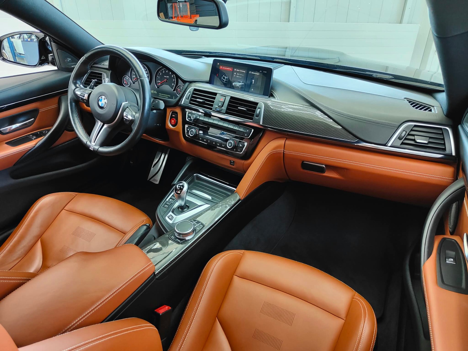 BMW M4 Coupé Competition DKG-image-10