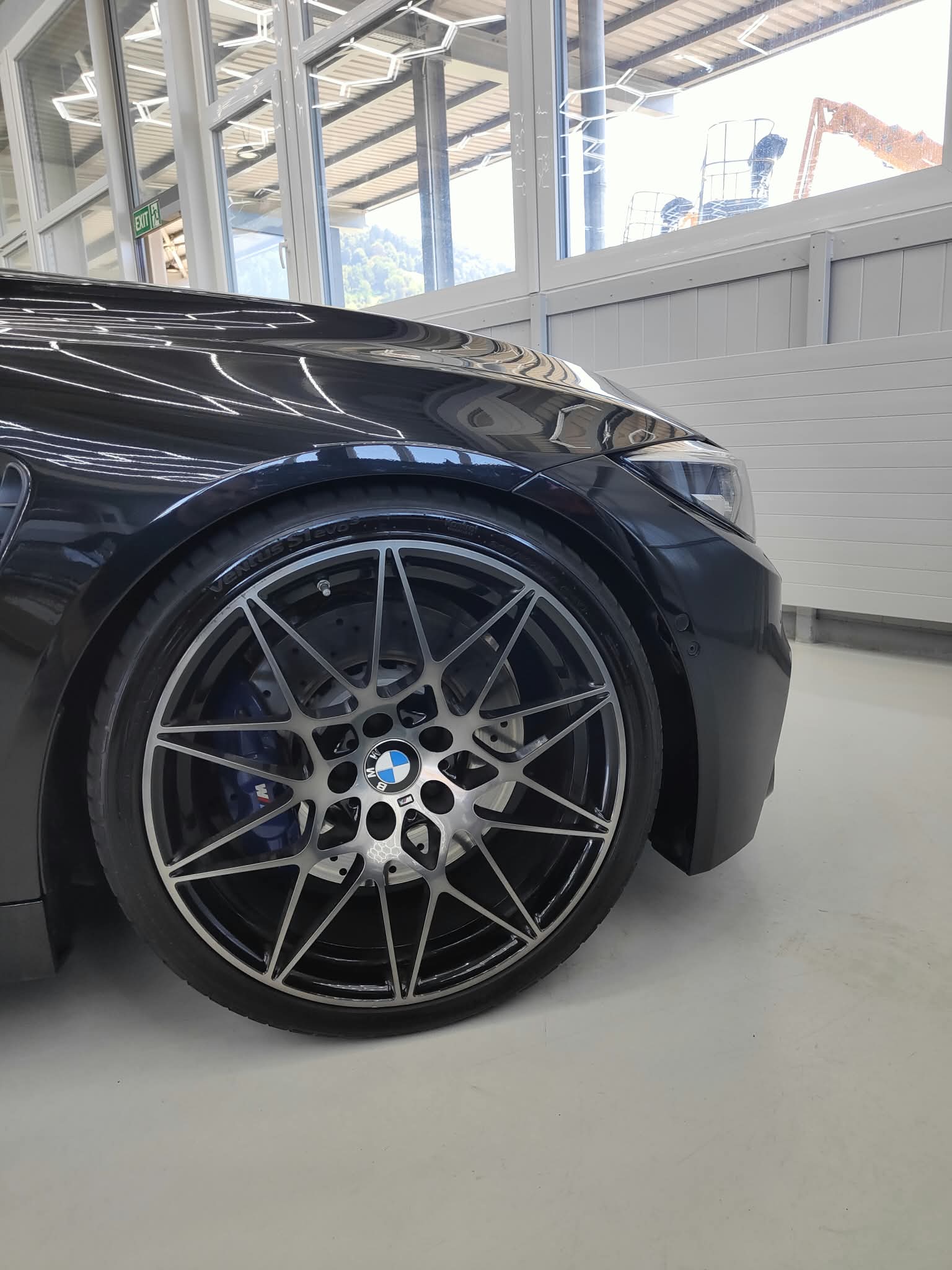 BMW M4 Coupé Competition DKG-image-7